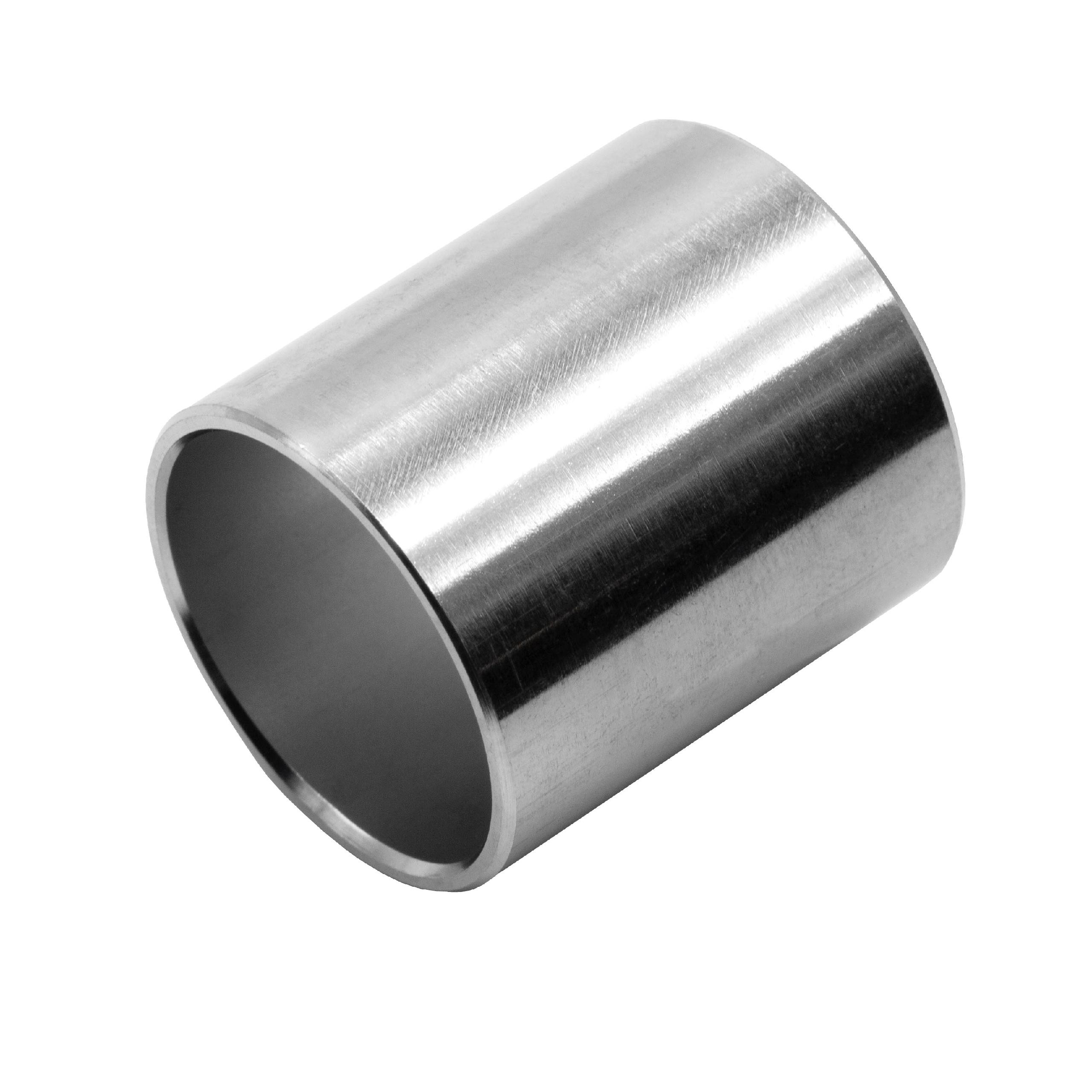 Guitar Slide 28mm stainless steel - Solid, Secure Hold
