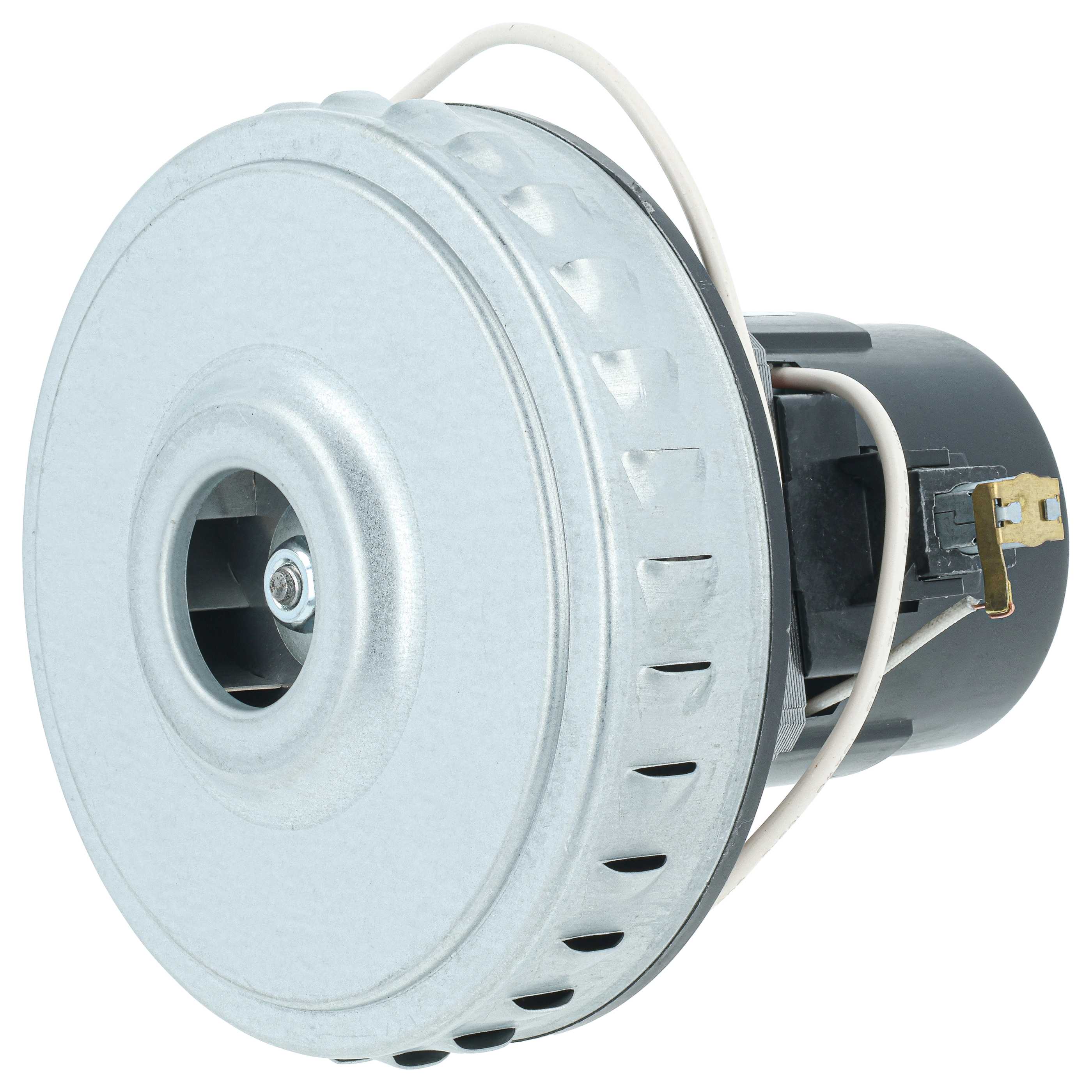 Motor für Staubsauger wie MPM Bora Mod, Apollo 2000 - 230 V, 1600 W