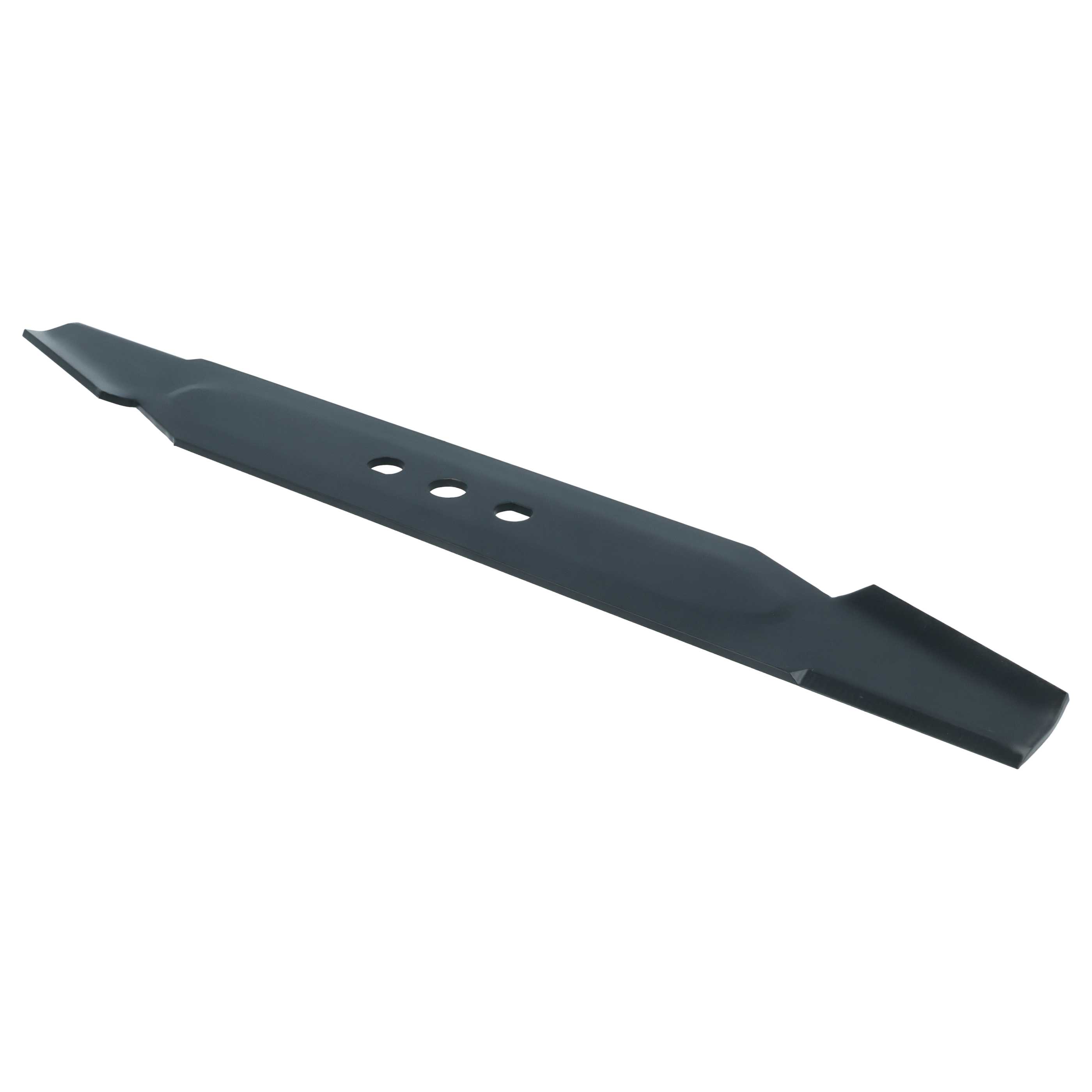 Lama per tagliaerba DeltaFox DG-CLM 1833 - nero, acciaio rivestito