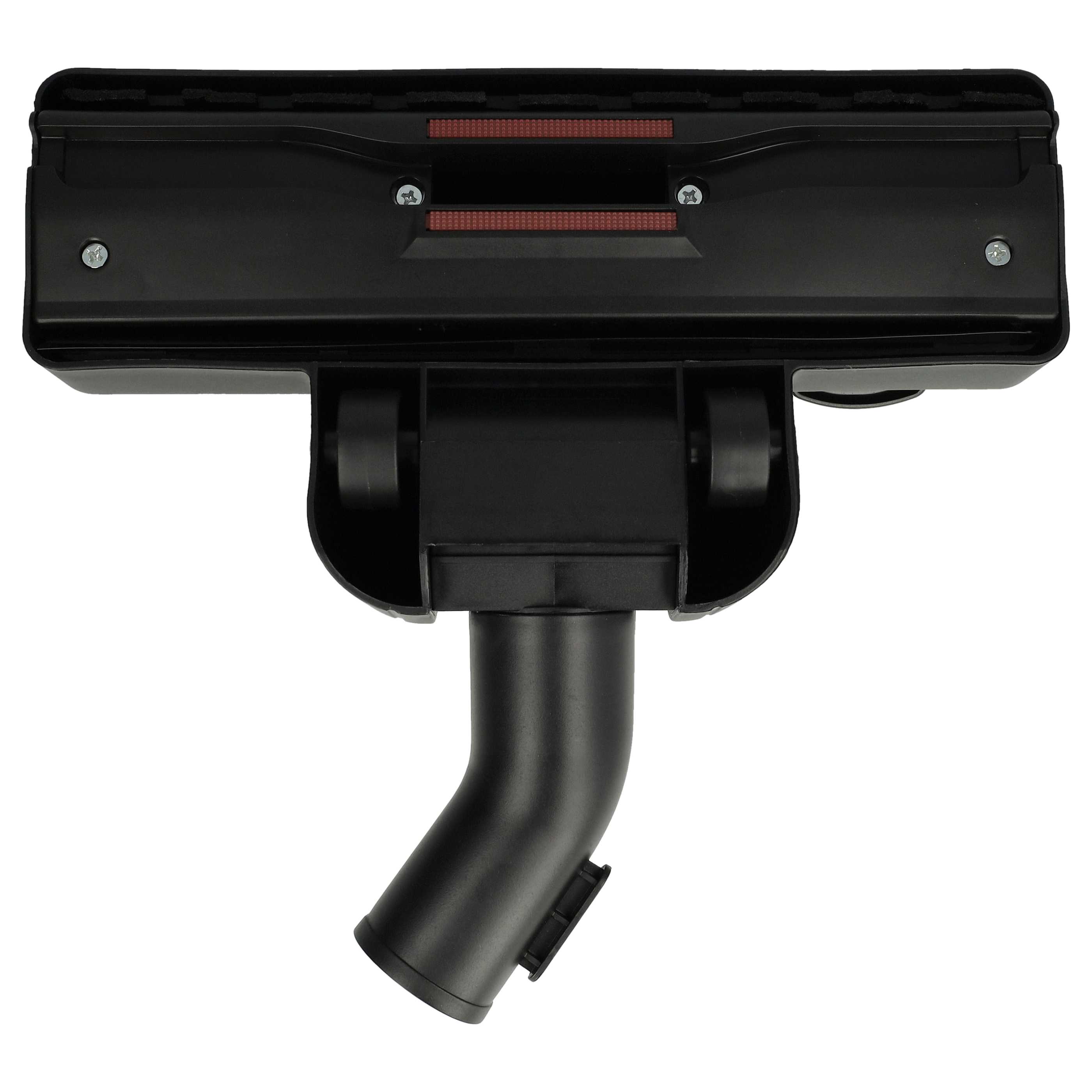 Vacuum Cleaner Floor Nozzle for Philips, Bosch, Kärcher, Rowenta , 32 mm Connection - Type 33, 24cm