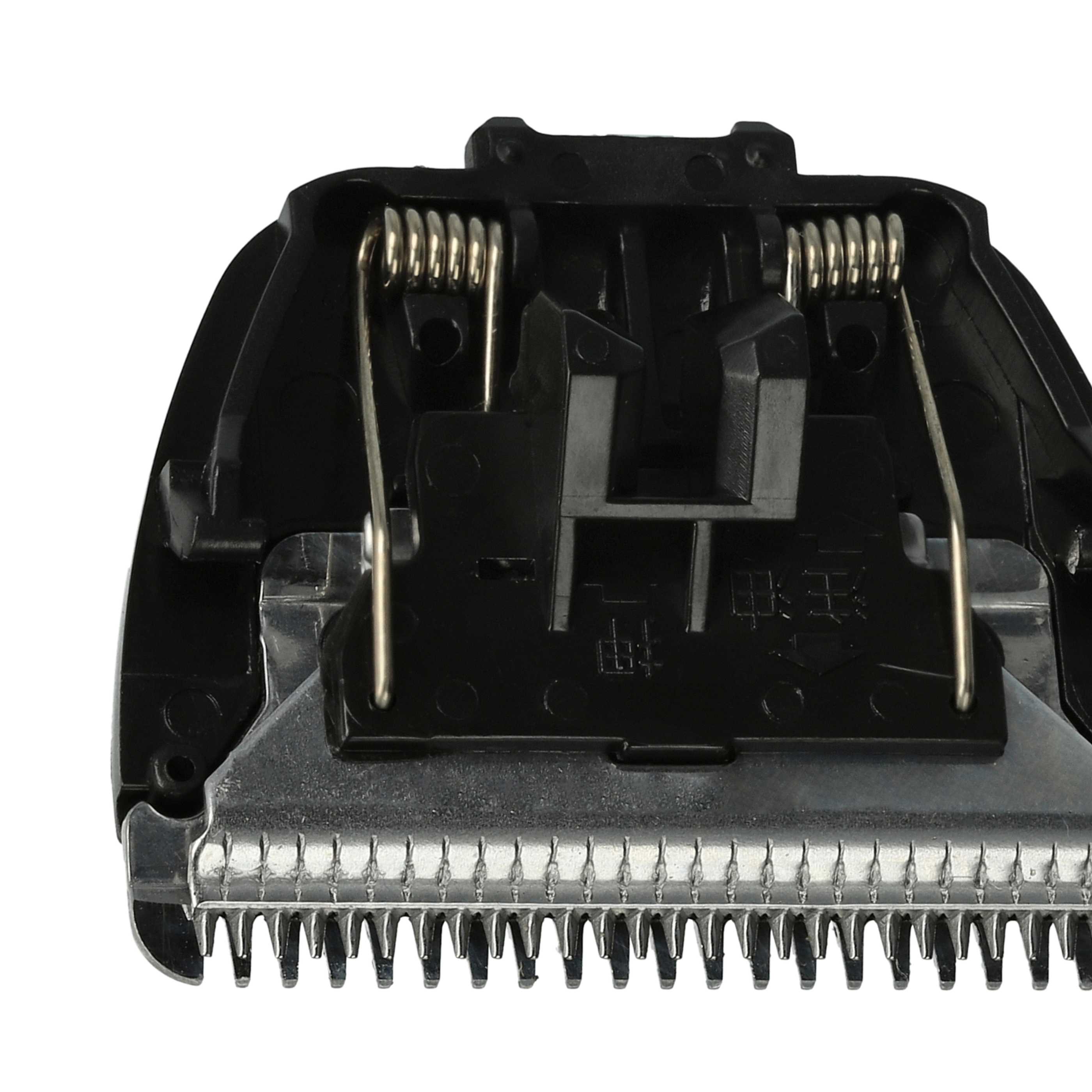  Scherkopf als Ersatz für Panasonic WER9602Y, WER9602 - schwarz