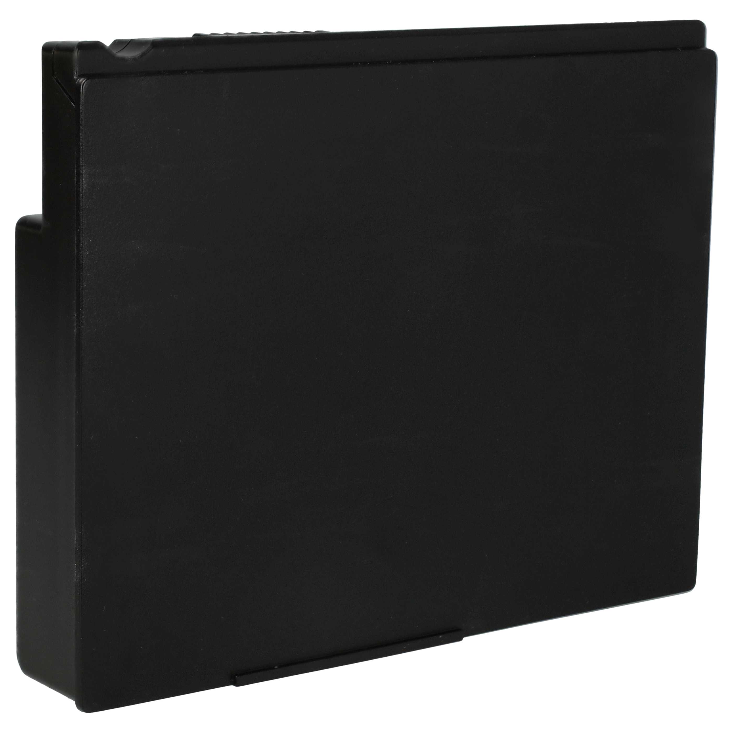 Akumulator do laptopa zamiennik BAT-30N, BAT30N3L, BT.A0101.001, BT.A0101.002 - 4400 mAh 14,8 V Li-Ion, czarny