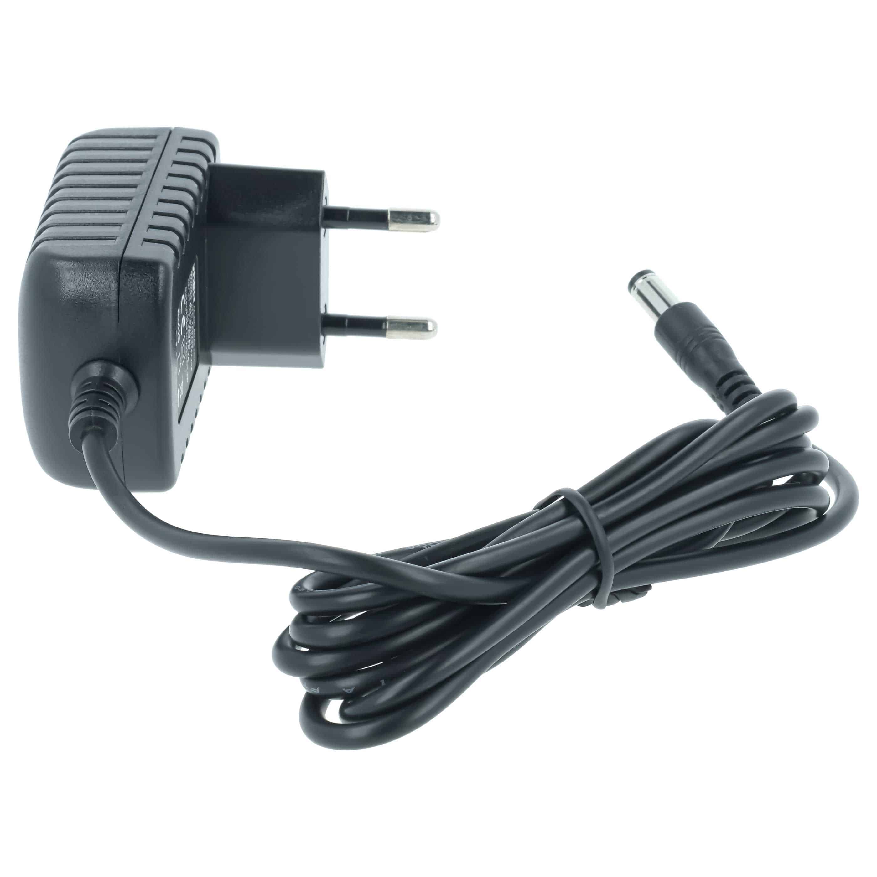 Charger replaces Dirt Devil 0695002 for Dirt Devil Handheld, Cordless Vacuum Cleaner