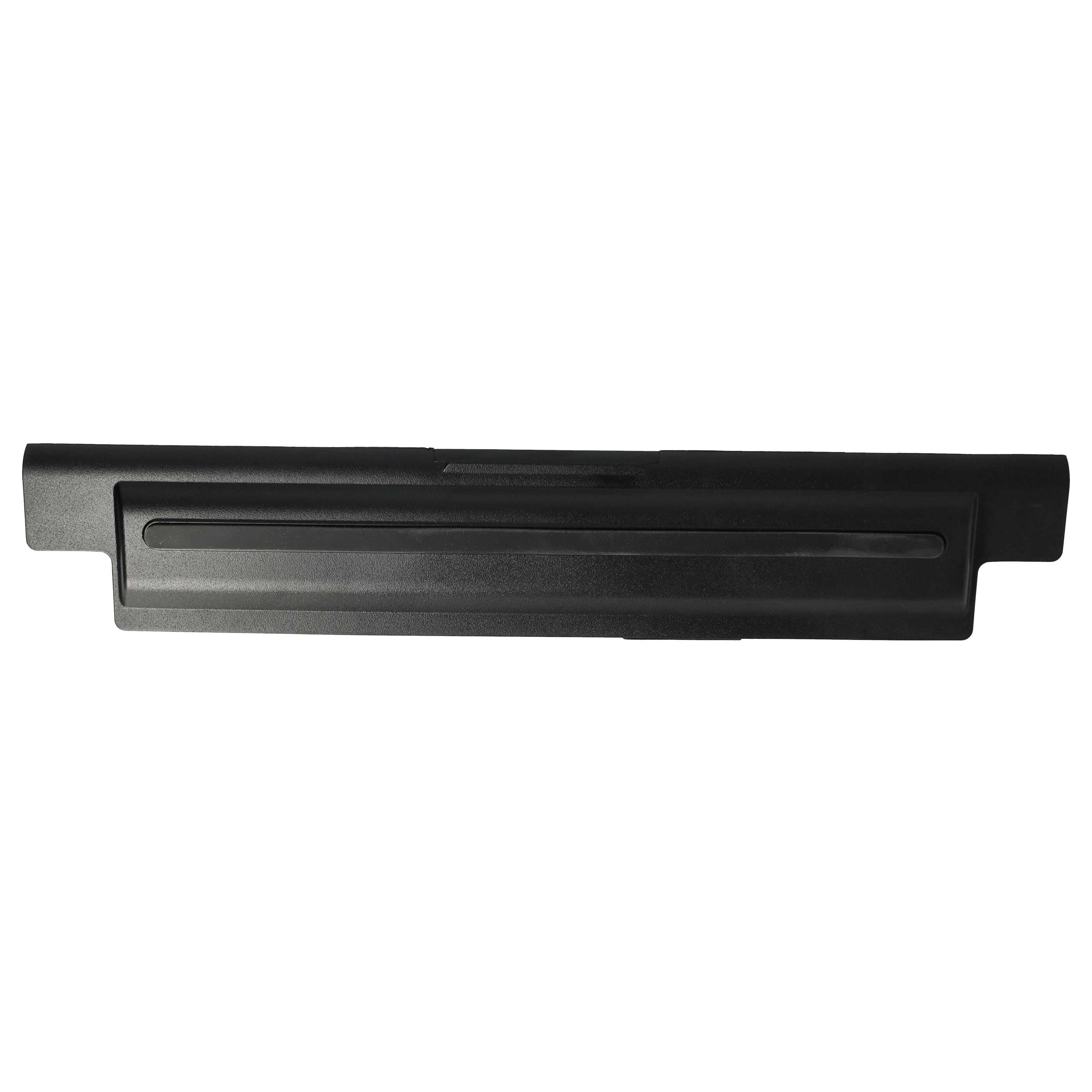 Akumulator do laptopa zamiennik Dell 312-1387, 24DRM, 0MF69, 312-1390 - 4400 mAh 11,1 V Li-Ion, czarny