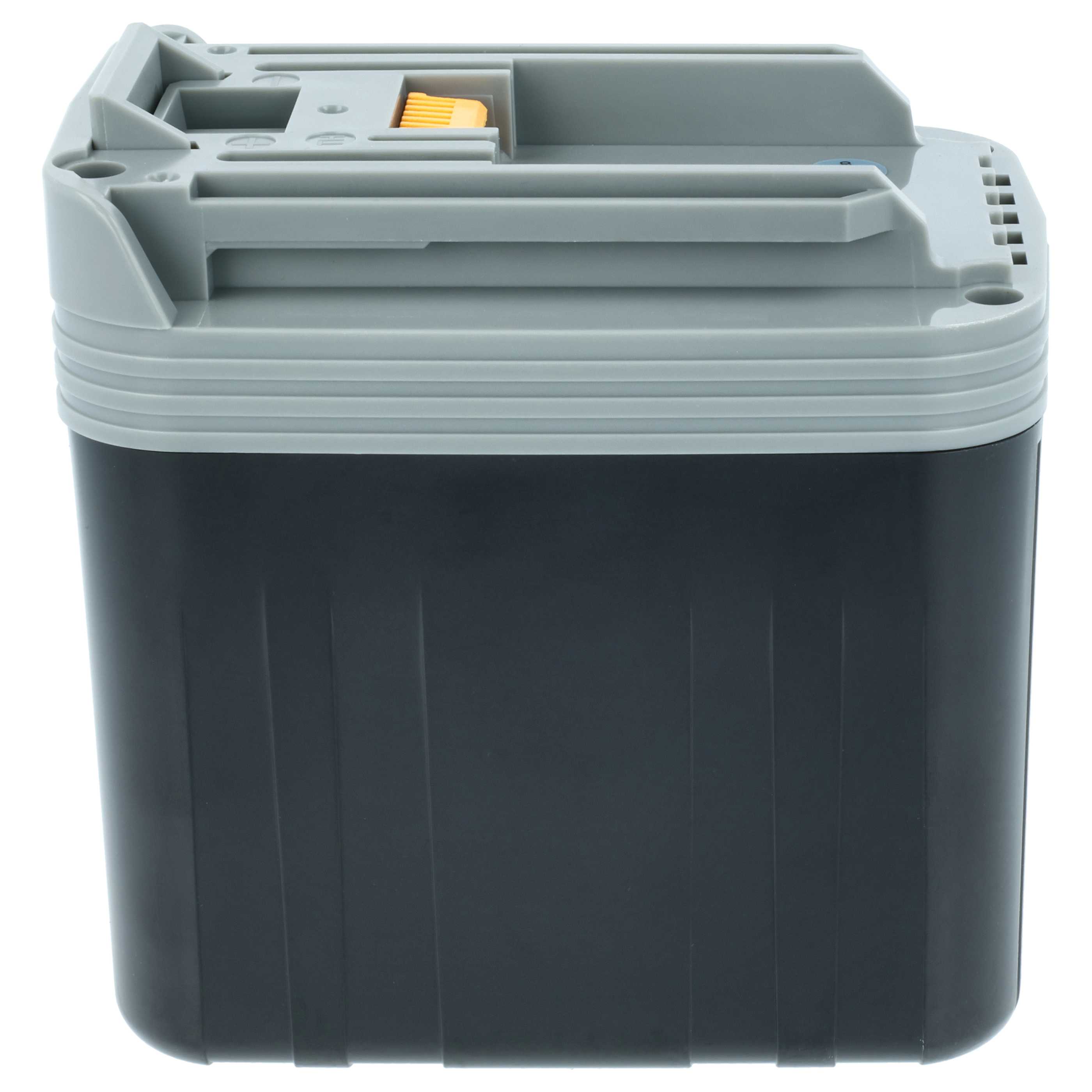 Batería para herramienta reemplaza Makita 193130-5, 193128-2, 193127-4, 193131-3 - 1500 mAh, 24 V, NiMH