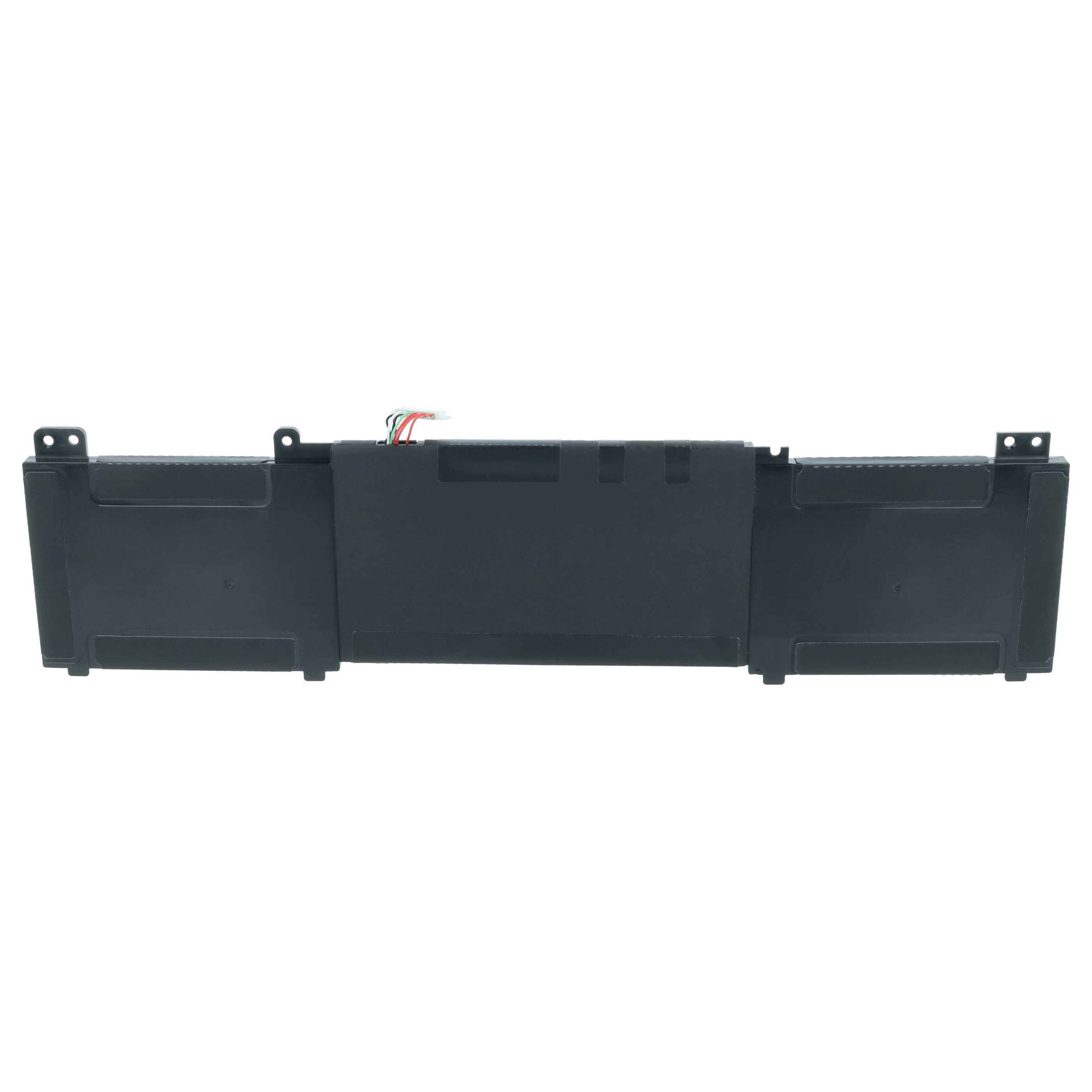 Akumulator do laptopa zamiennik Asus 3ICP5/57/80, 0B200-03220000, B31Bi2H, B31BIEH - 3600 mAh 11,52 V LiPo