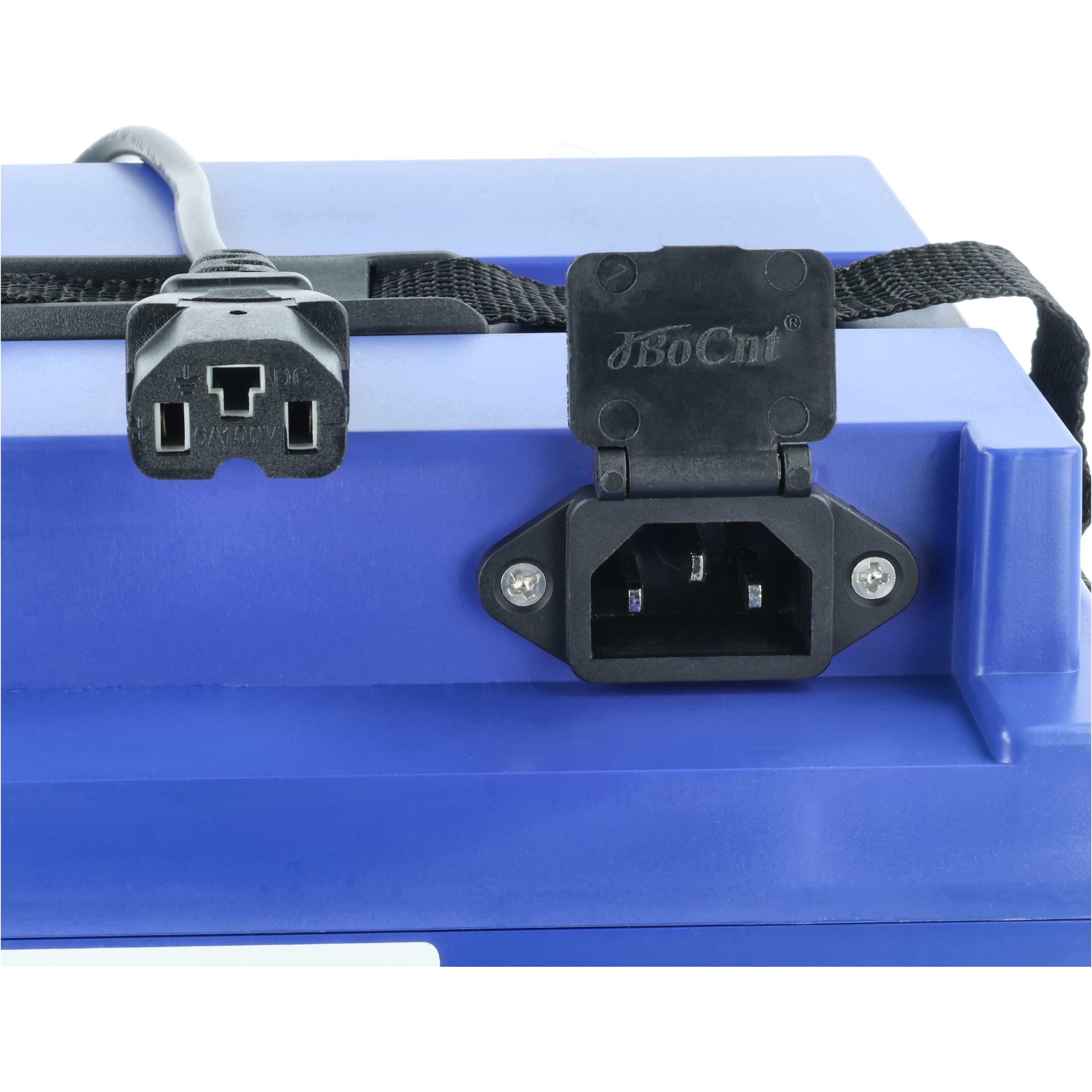 vhbw Batería para silla de ruedas eléctrica (20 Ah, 60 V, Li-Ion, incl. cargador)