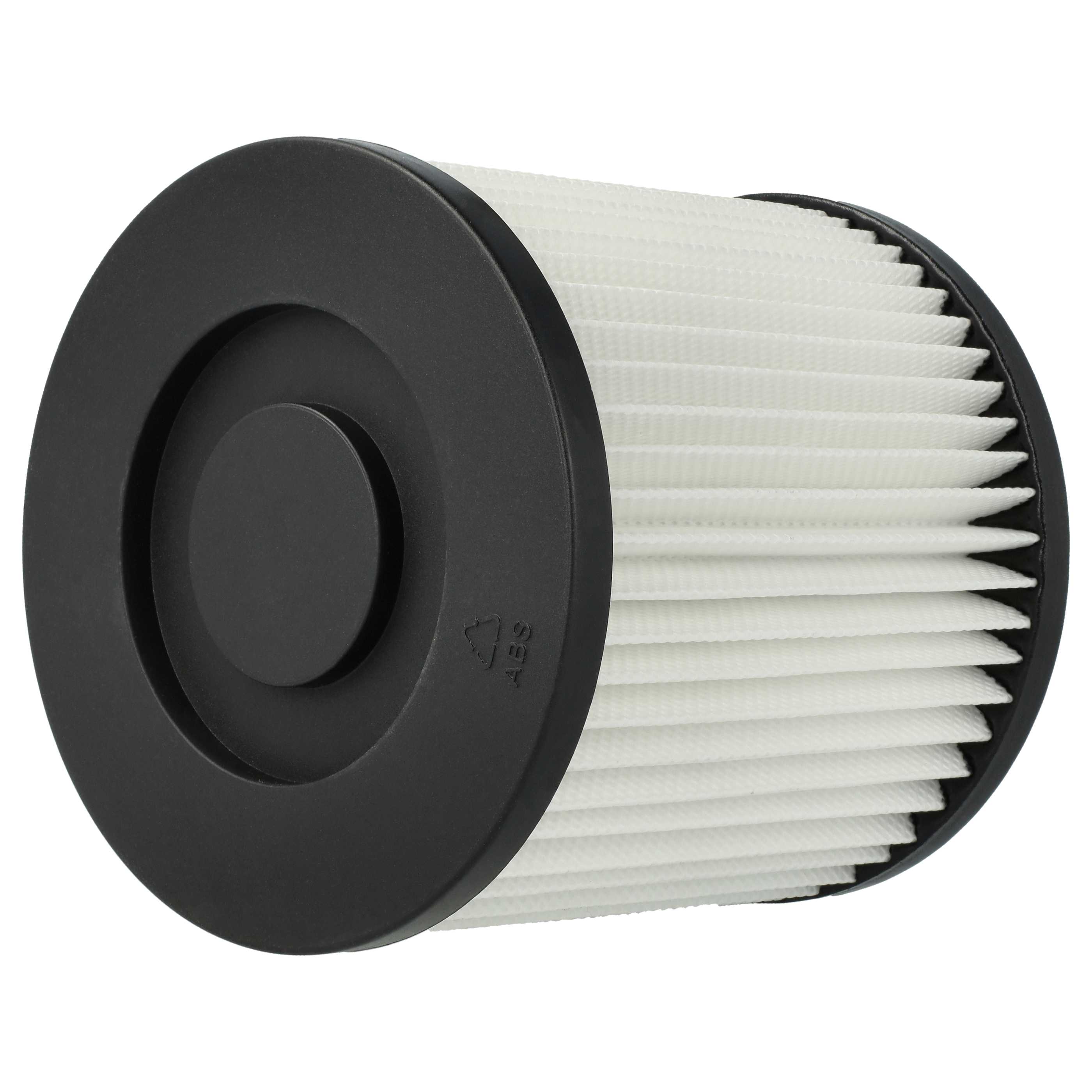 Filter replaces Scheppach 7907702702 for Kraft Vacuum Cleaner