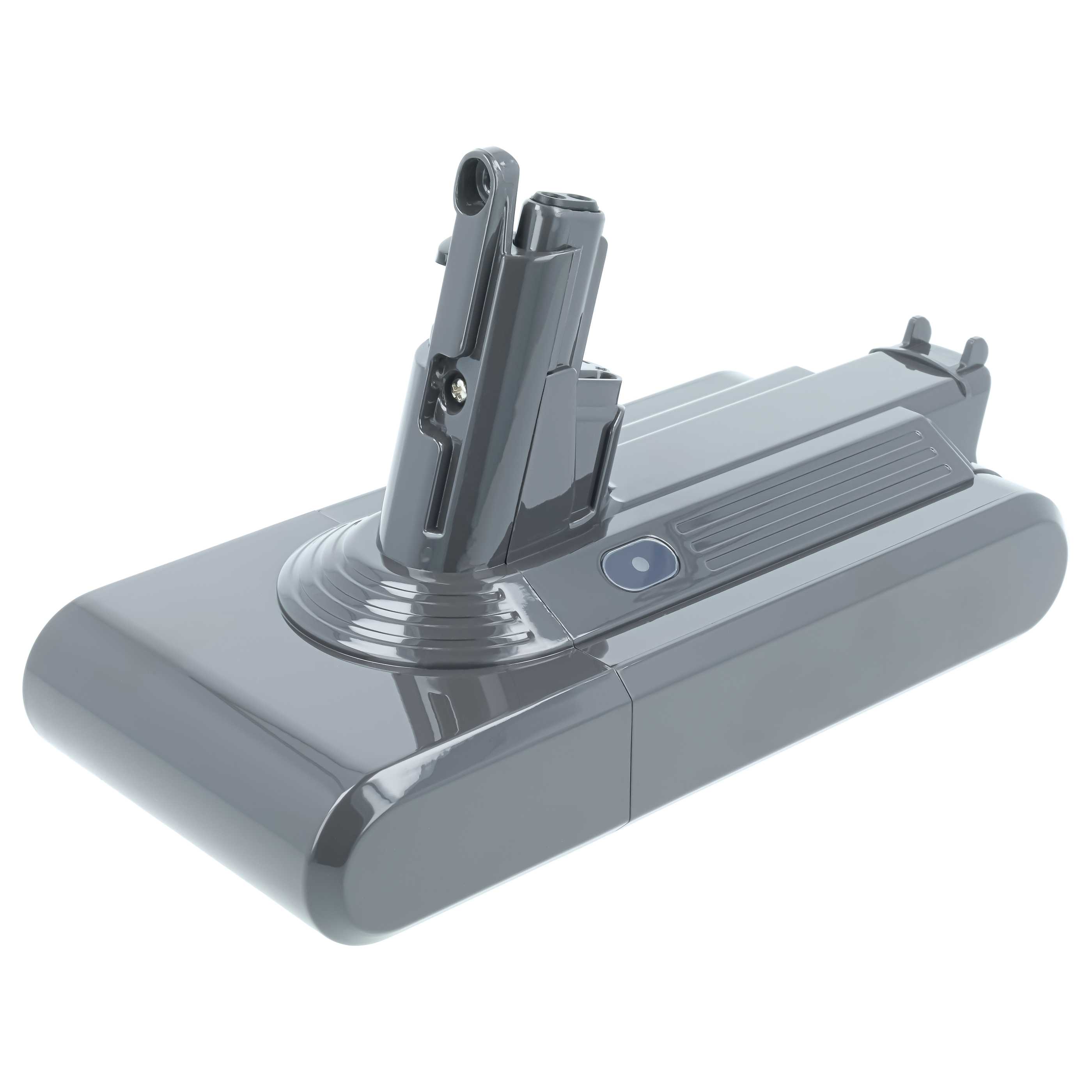 Batterie remplace Dyson 970145-02, 299820 pour aspirateur Dyson - 3600mAh 25,2V Li-ion