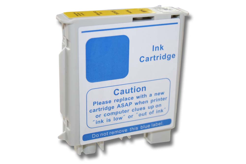 Cartuccia inchiostro per stampante HP Officejet Pro - giallo, 28 ml + chip