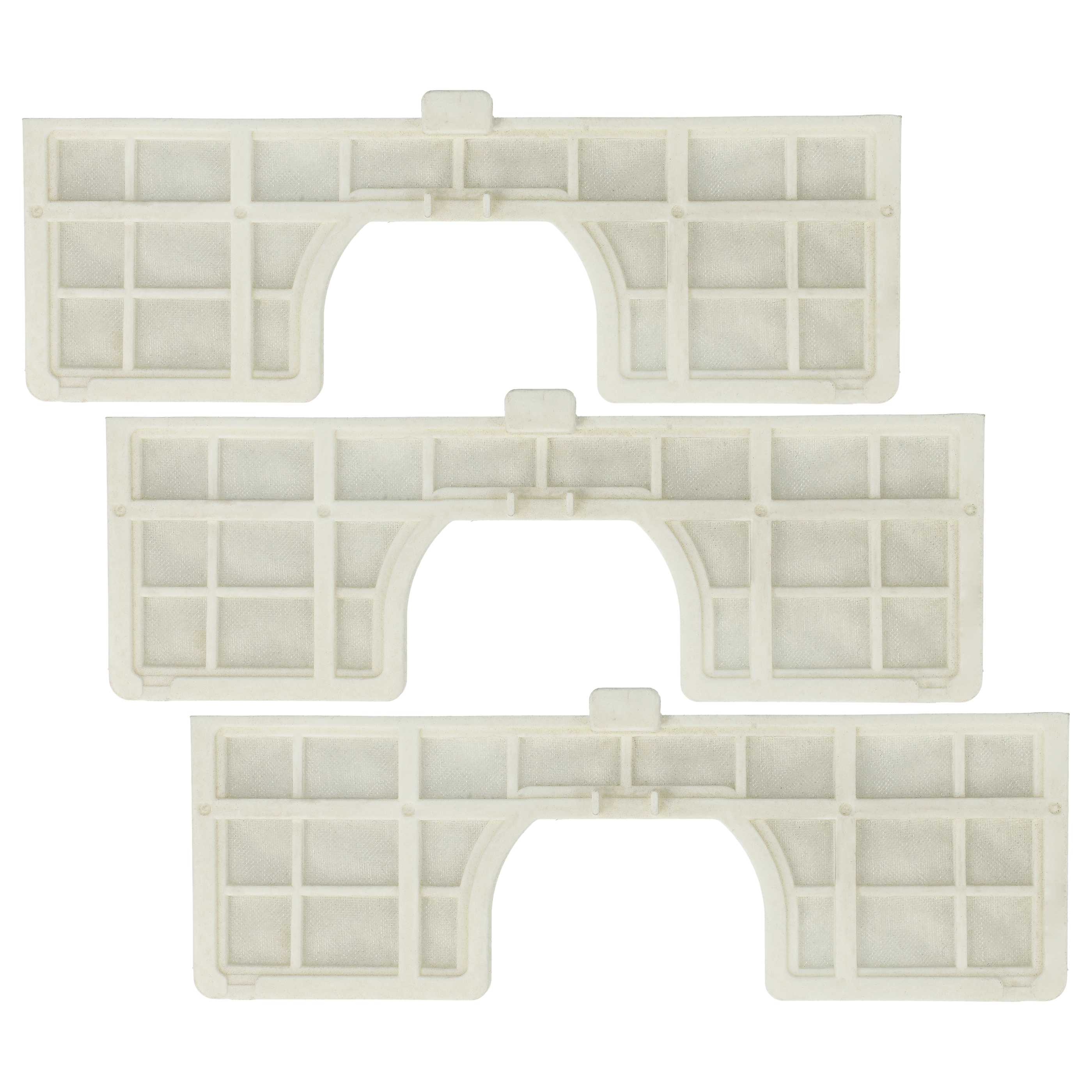 3x Filter replaces Samsung DJ97-01285B for Samsung Vacuum Cleaner