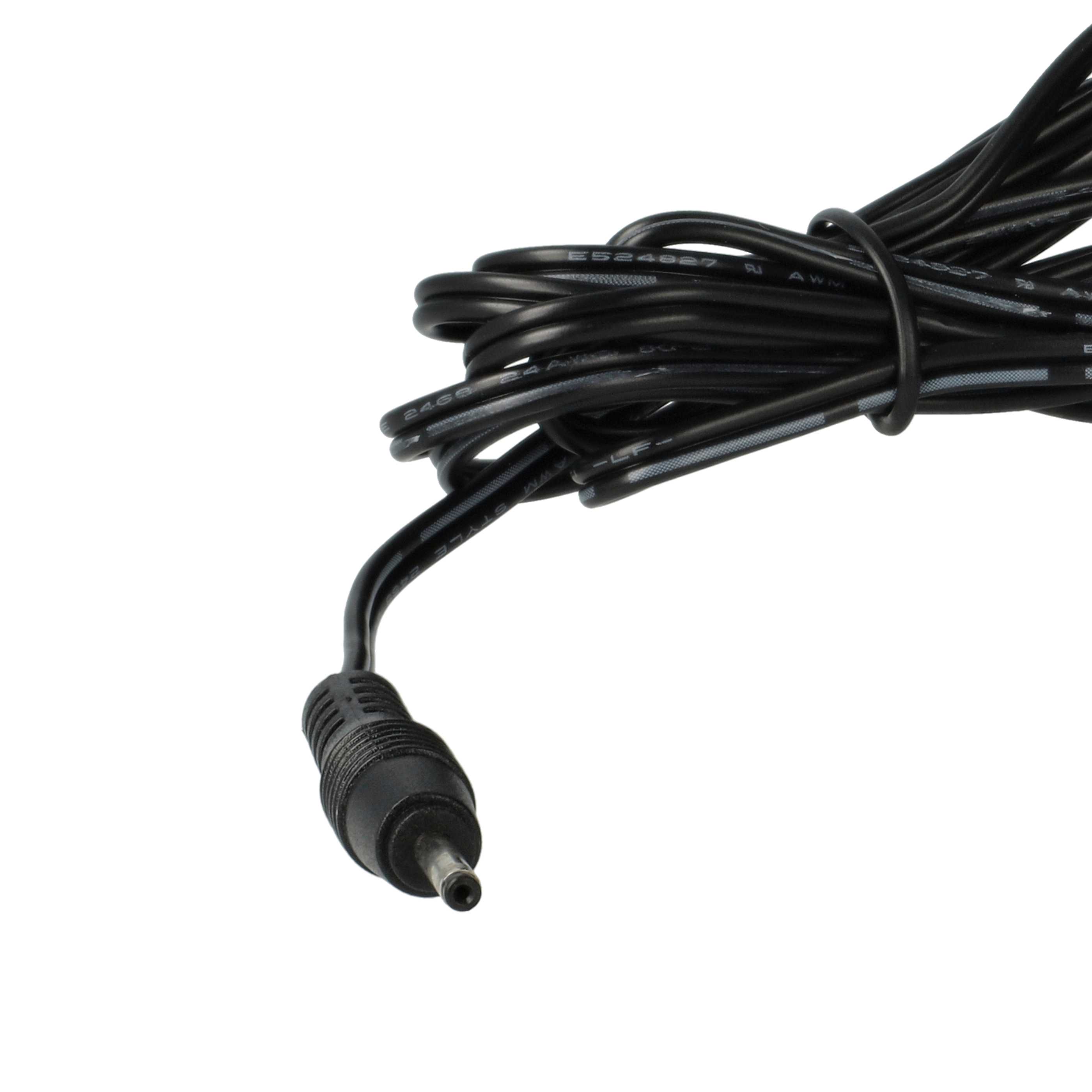 Mains Power Adapter replaces EAN 5706991021004 for Jabra Headset, Earphones - 8.2 cm
