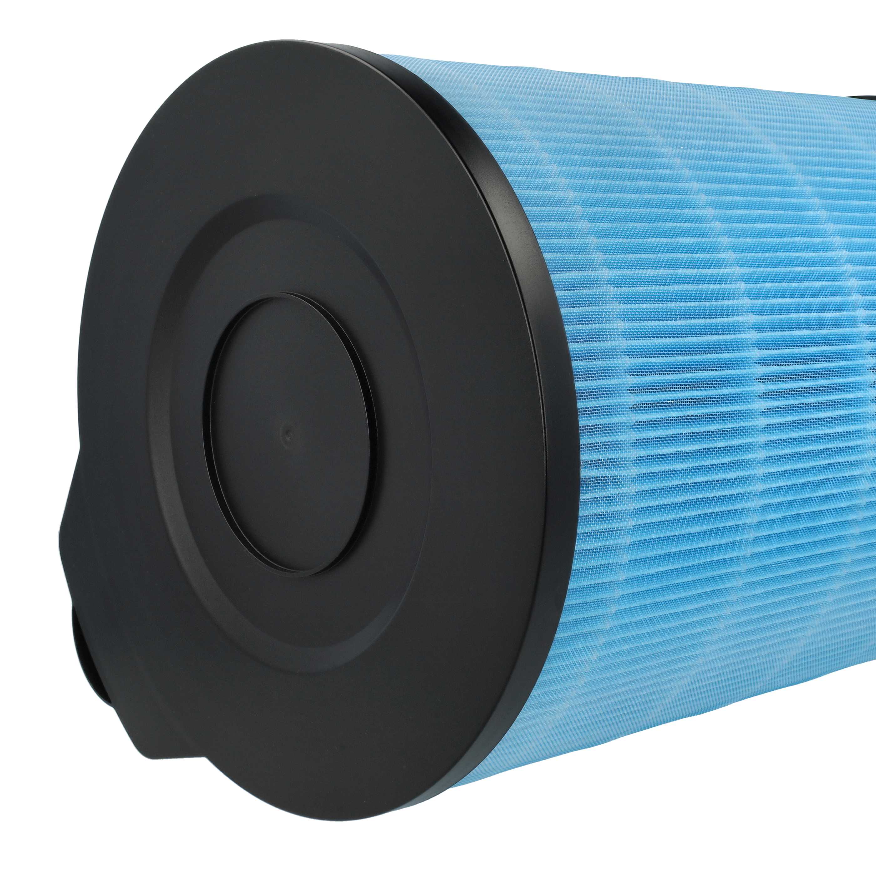 4x HEPA Filter replaces Candy U98, 35602348 for Hoover Air Humidifier - Activated Carbon