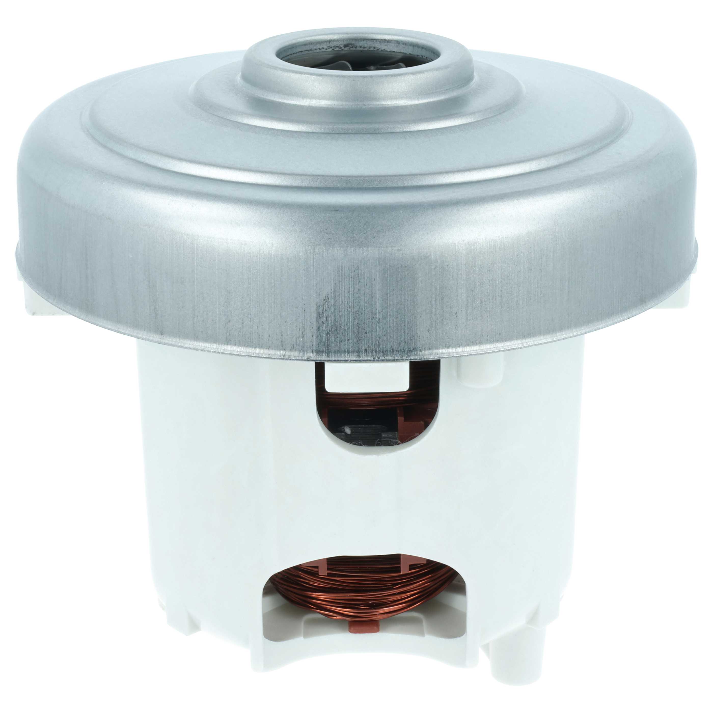 Moteur remplace Miele MRG 21-068-135, MRG 20-100-135 pour aspirateur Miele - Moteur d'aspirateur, 1200 W