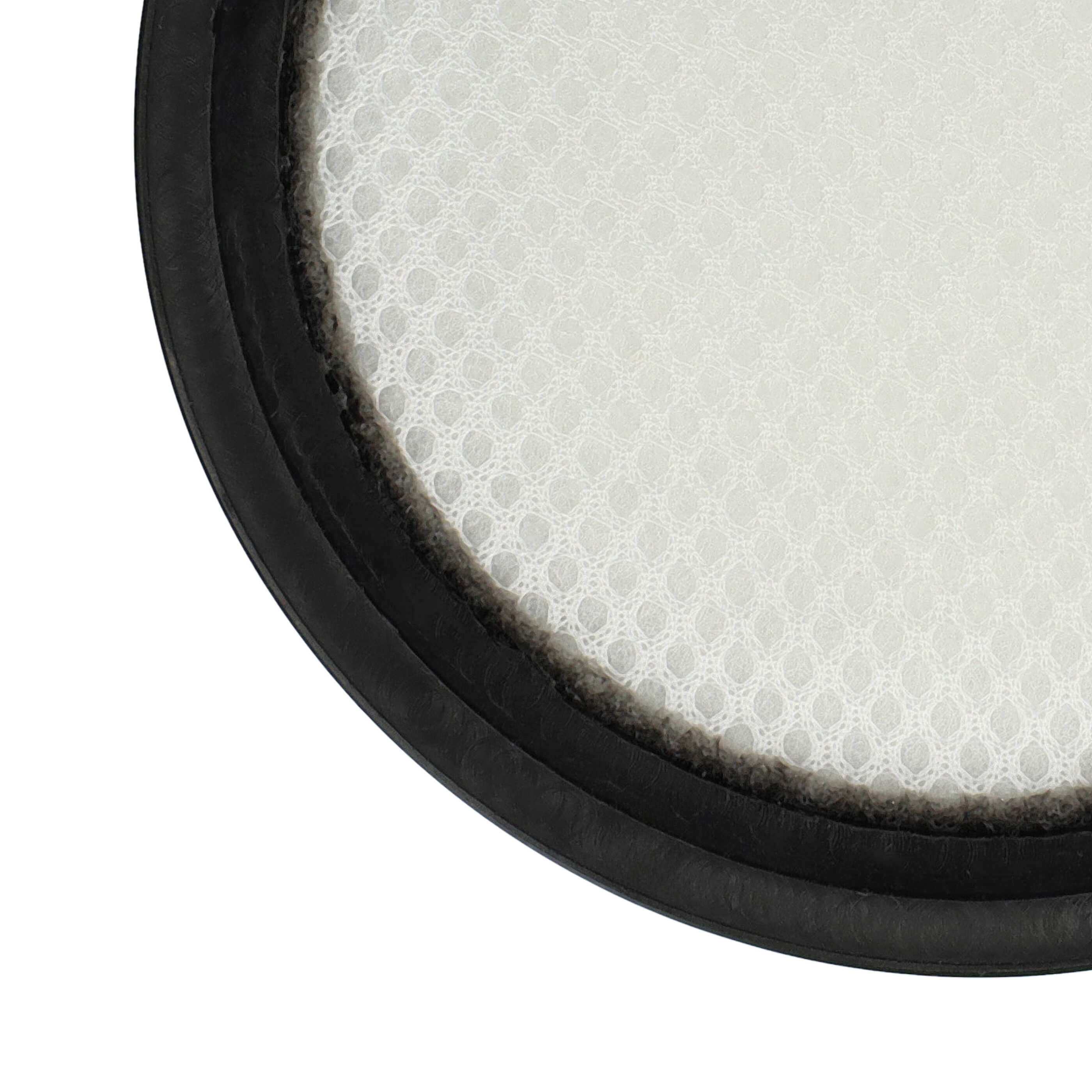 1x pre-motor filter replaces Dirt Devil 2690052441, 0777001 for Dirt Devil Vacuum Cleaner