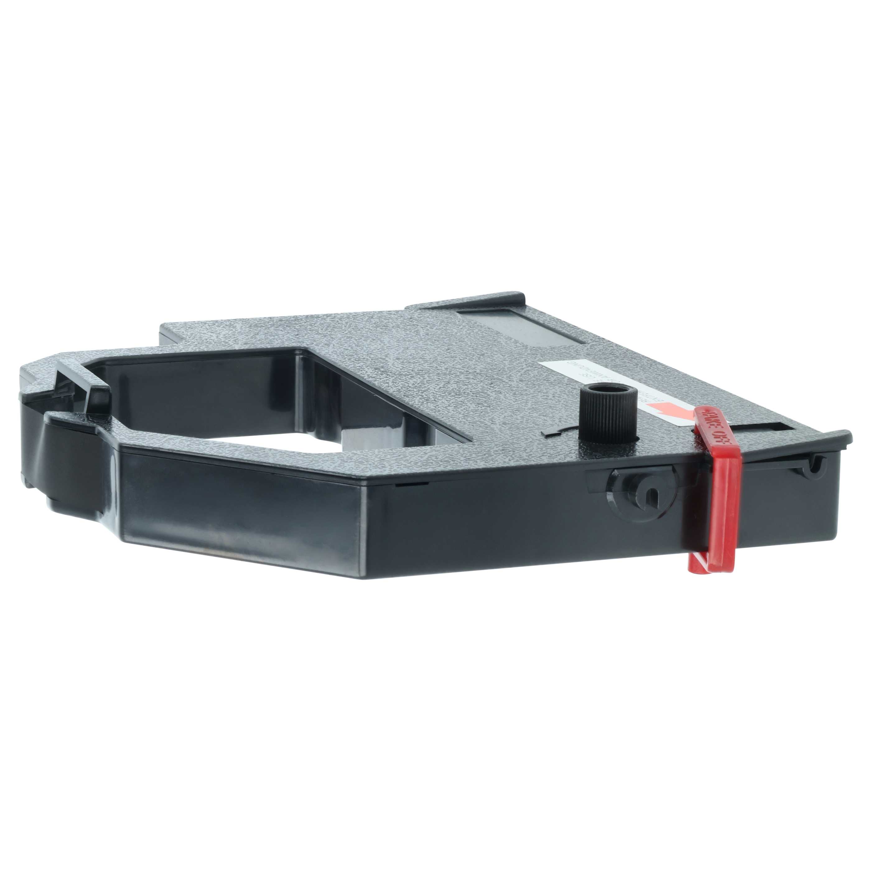Ink Ribbon replaces 50023284 for Telenorma Dot Matrix, Receipt Printer etc. - Black