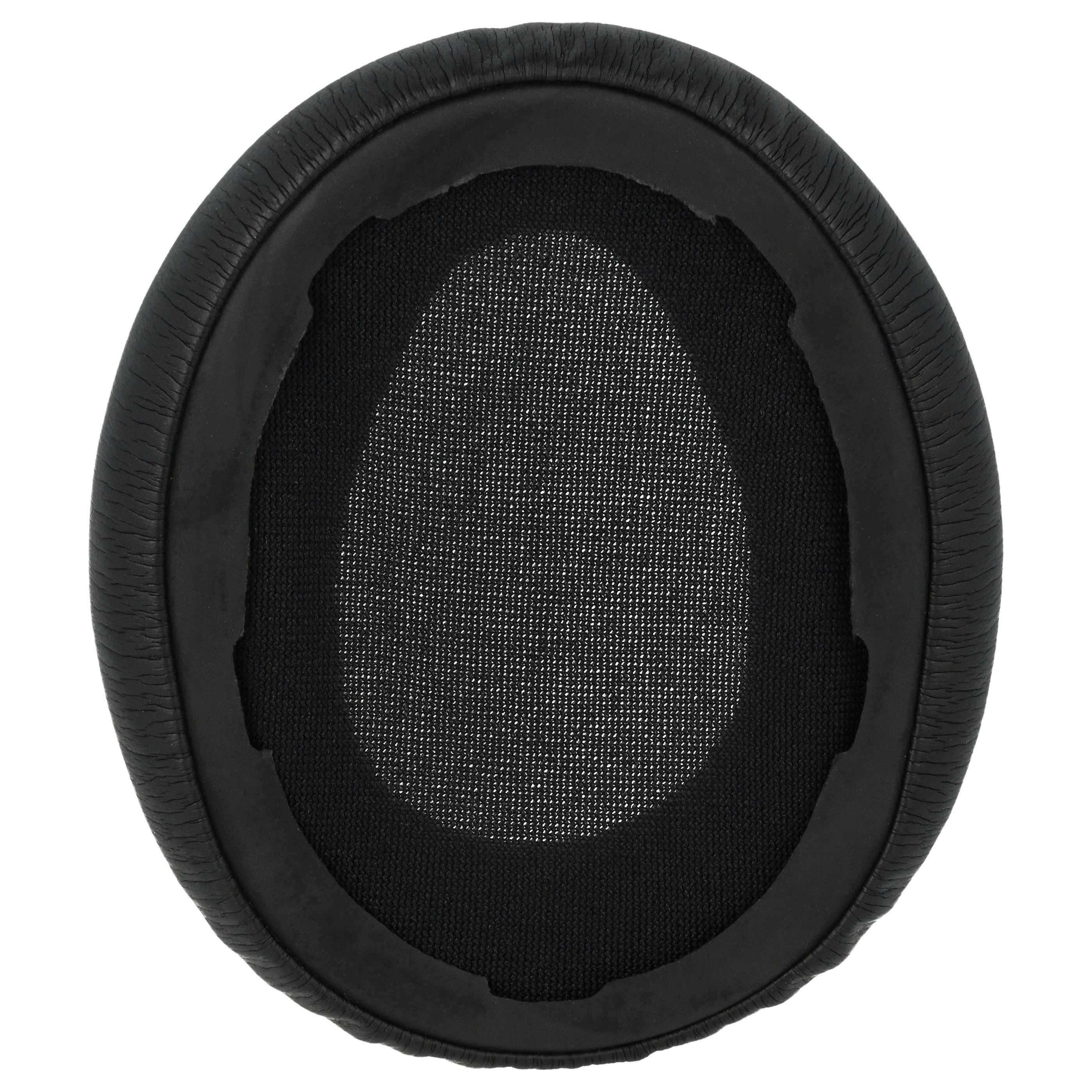 2x Poduszki do słuchawek Logitech / Audio Technica / Turtle Beach / Kingston / SteelSeries / Sony Stealth, 9,6