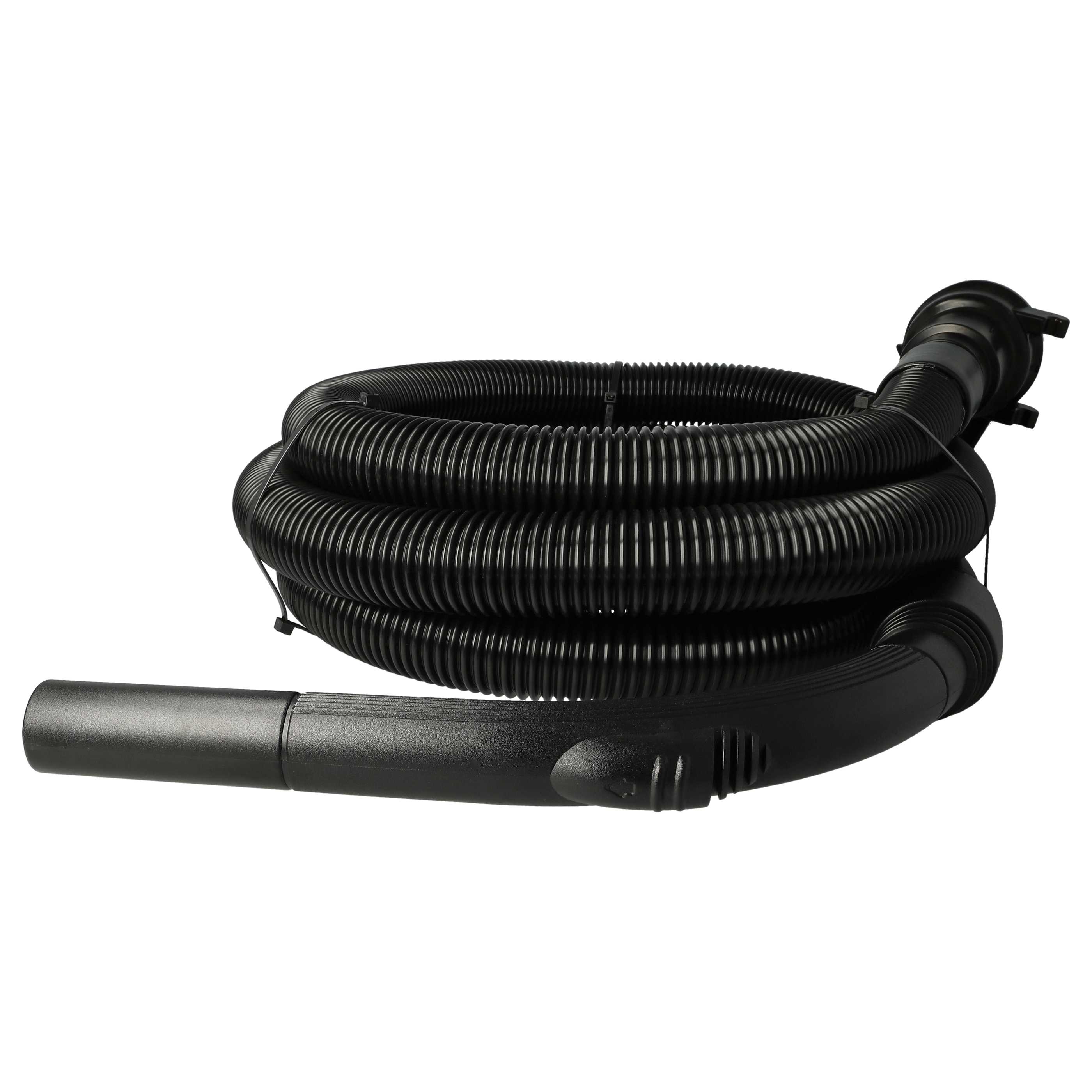 Hose replaces Kirby 224814 for Kirby vacuum cleaner - with Handle, 4m