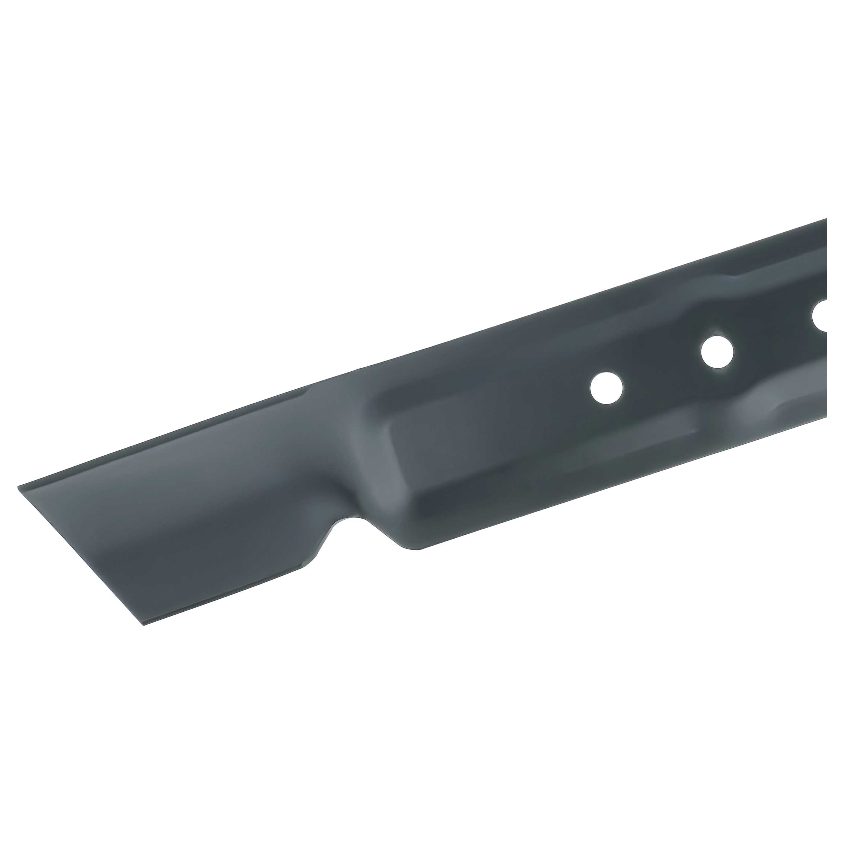 Lame remplace Bosch F016800378 pour tondeuse – Couteaux acier, Schwarz
