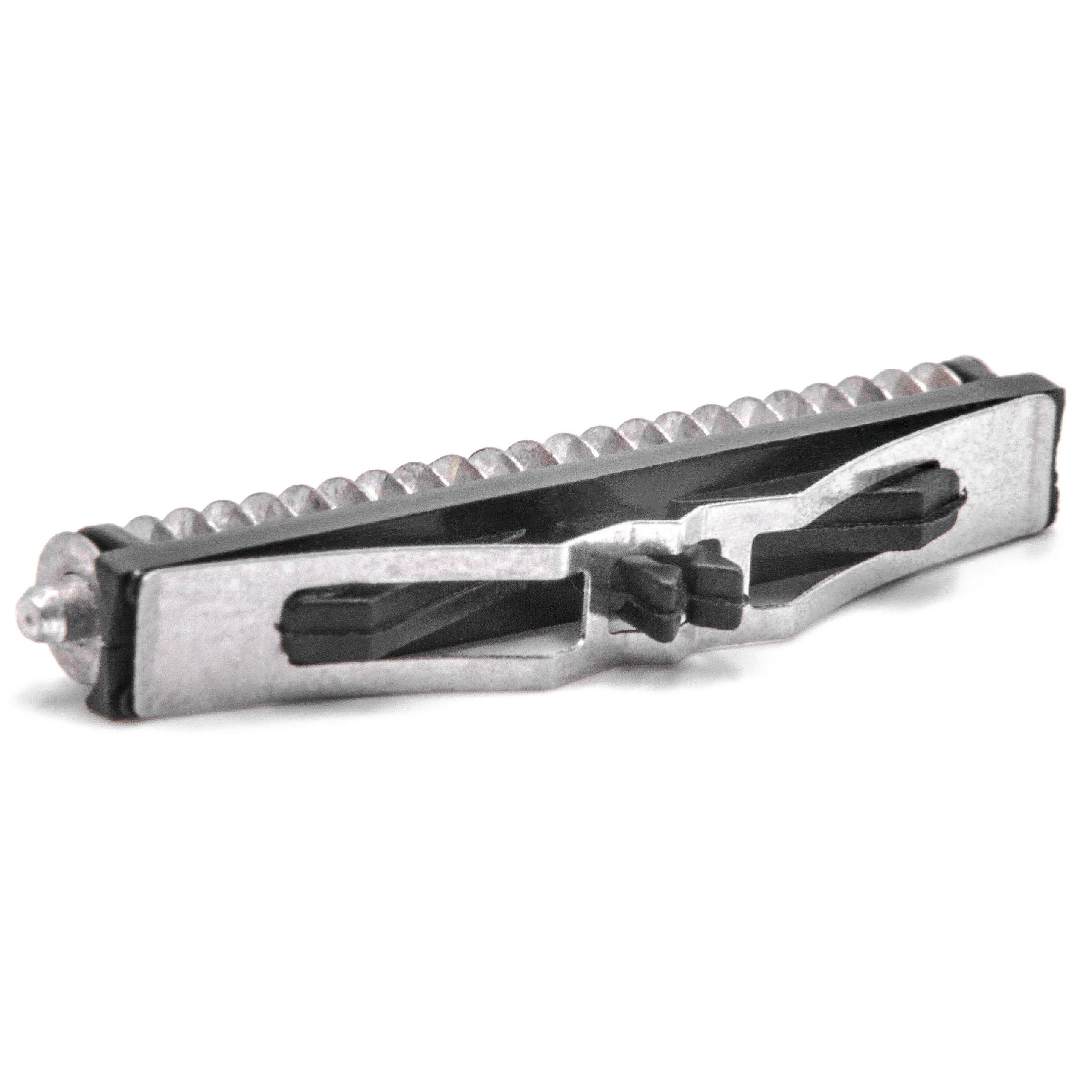 Cutter Block Set as Replacement for Remington SP80 for Remington Razors - Shaving Parts Set