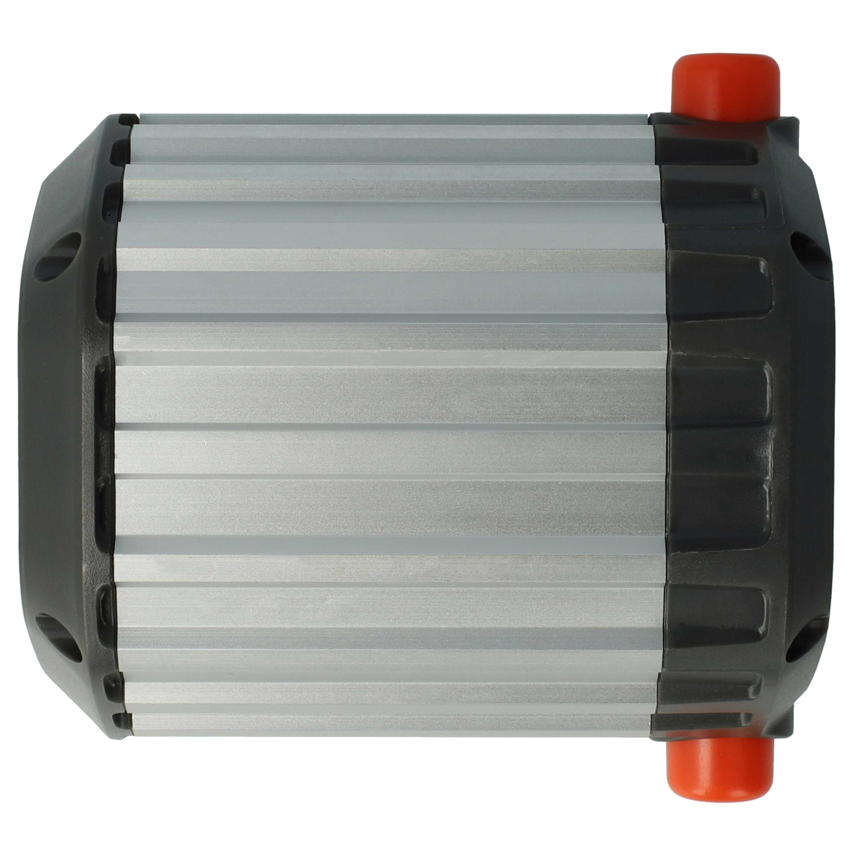 3x Akumulator do robota koszącego zamiennik Gardena BLi-18, 9839-20, 9840-20 - 1500 mAh 18 V Li-Ion