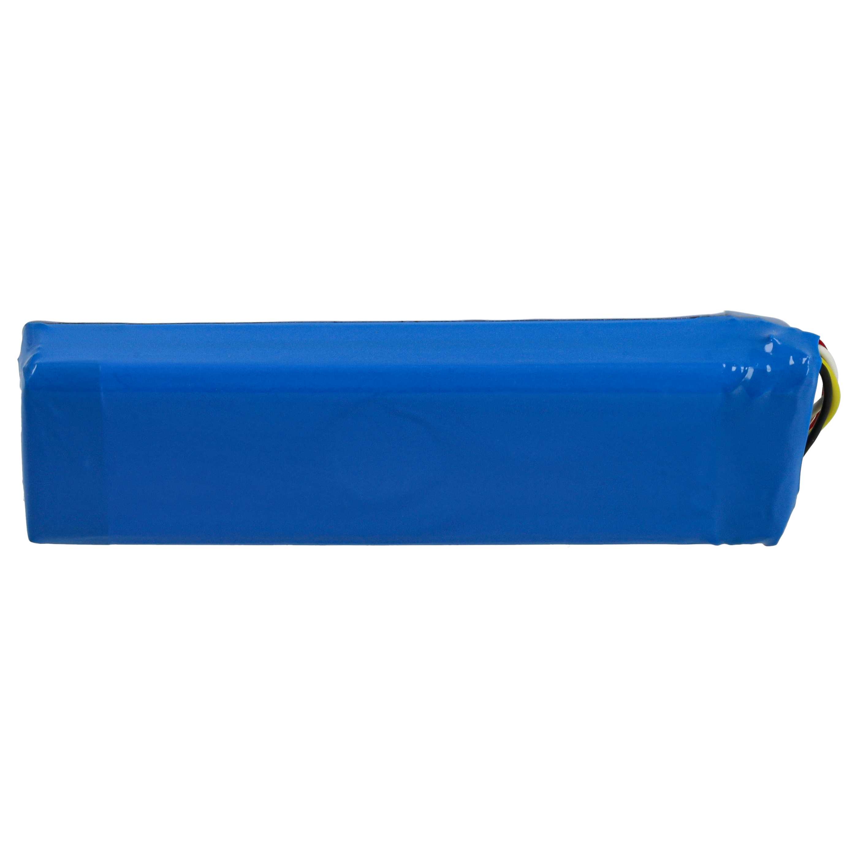 Videocamera Battery replaces Xiaomi GH3DC01FM - 800 mAh 7.4 V Li-polymer