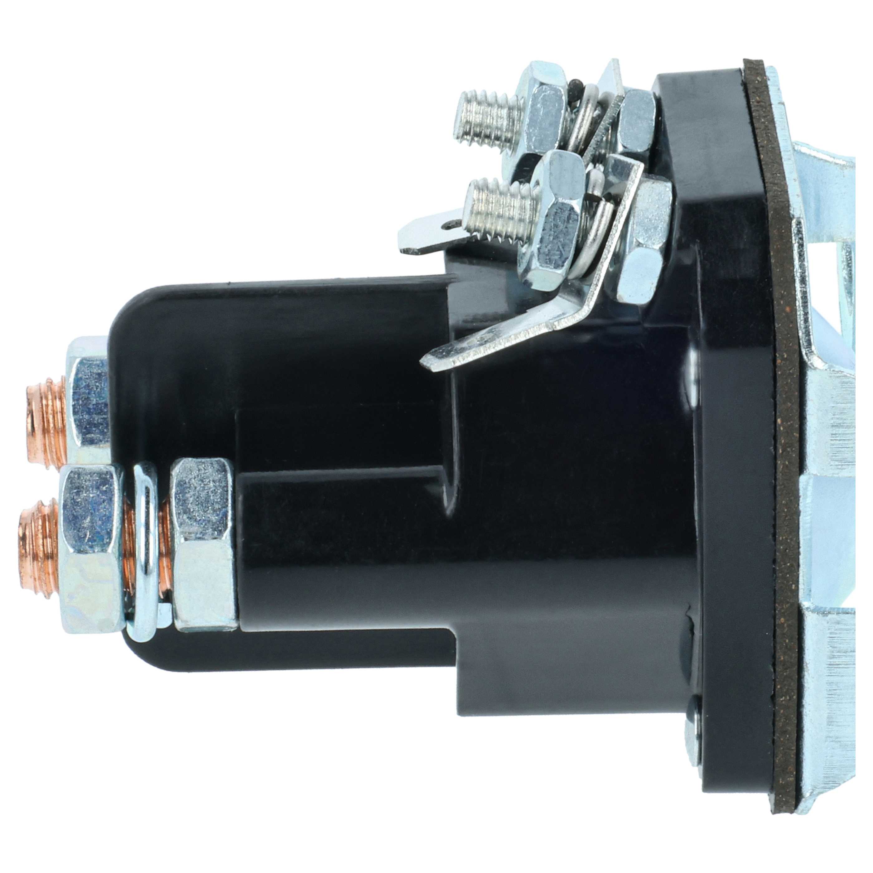 Przekaźnik rozrusznika do kosiarki traktorka zamiennik Ariens 35510 - 4 pin