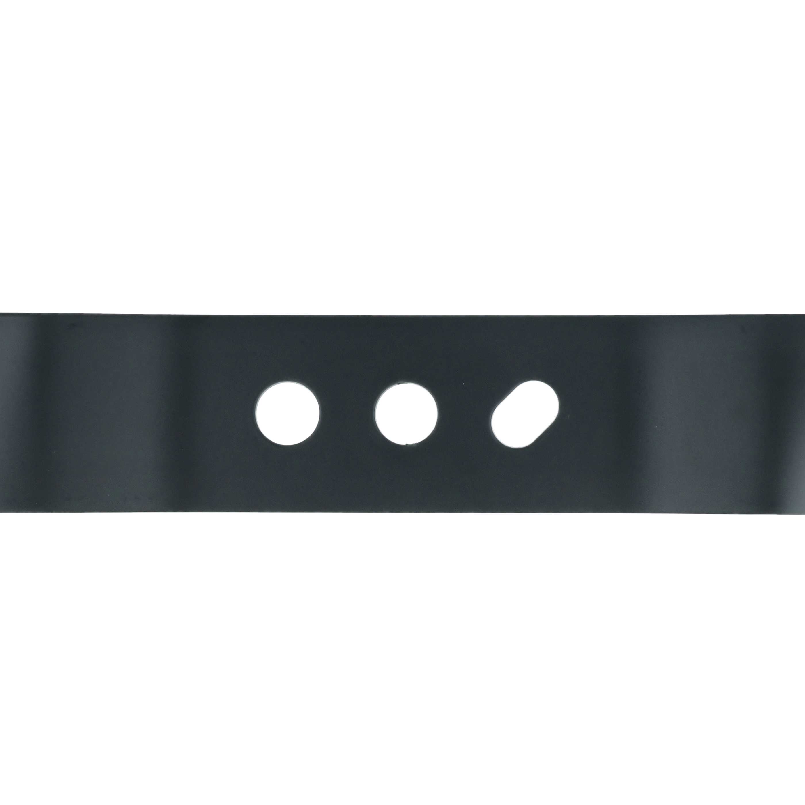 Exchange Blade for DeltaFox DG-ELM 1844 Cordless Lawnmower - Steelblack