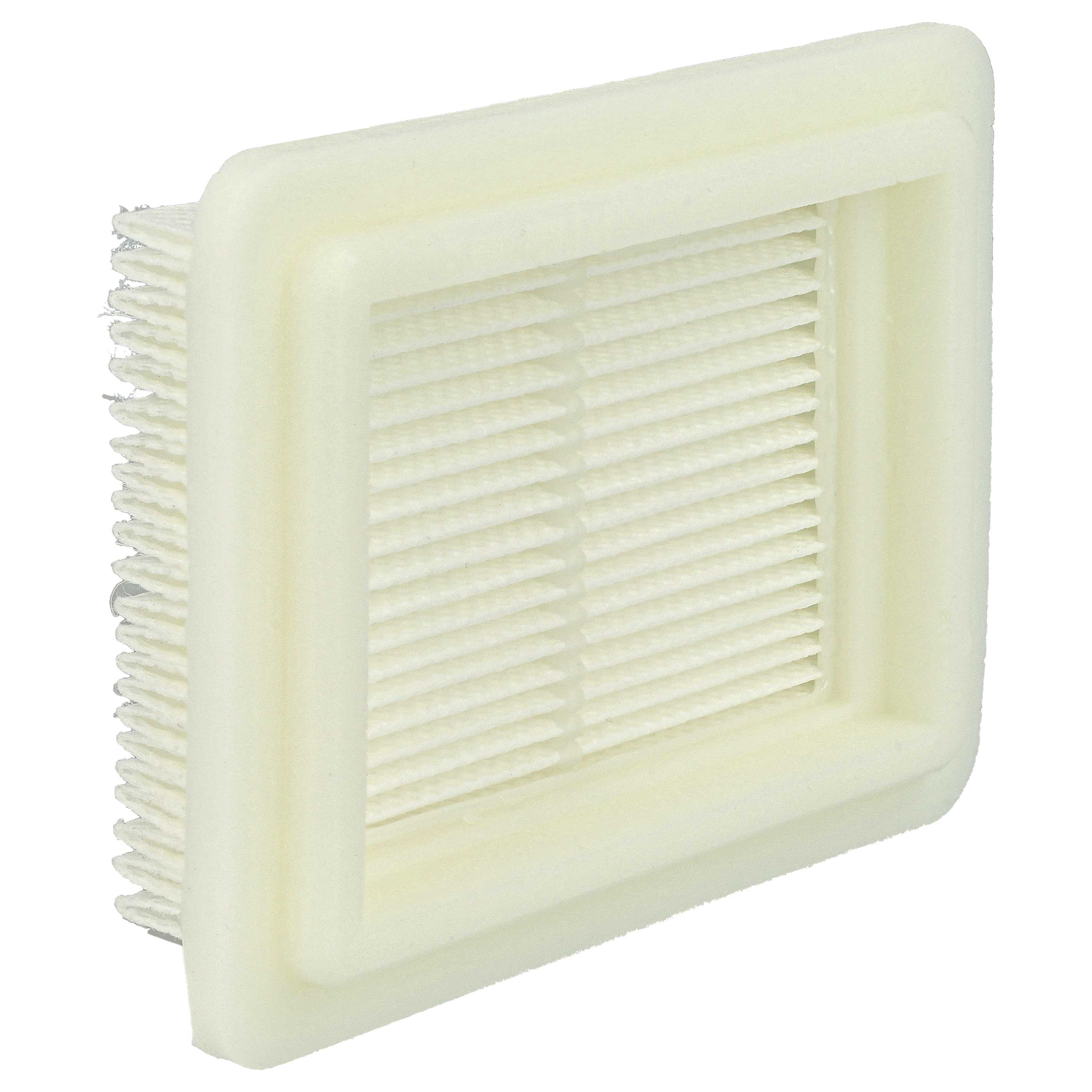 5x Filter replaces Bosch 06033B9101 for Bosch Vacuum Cleaner
