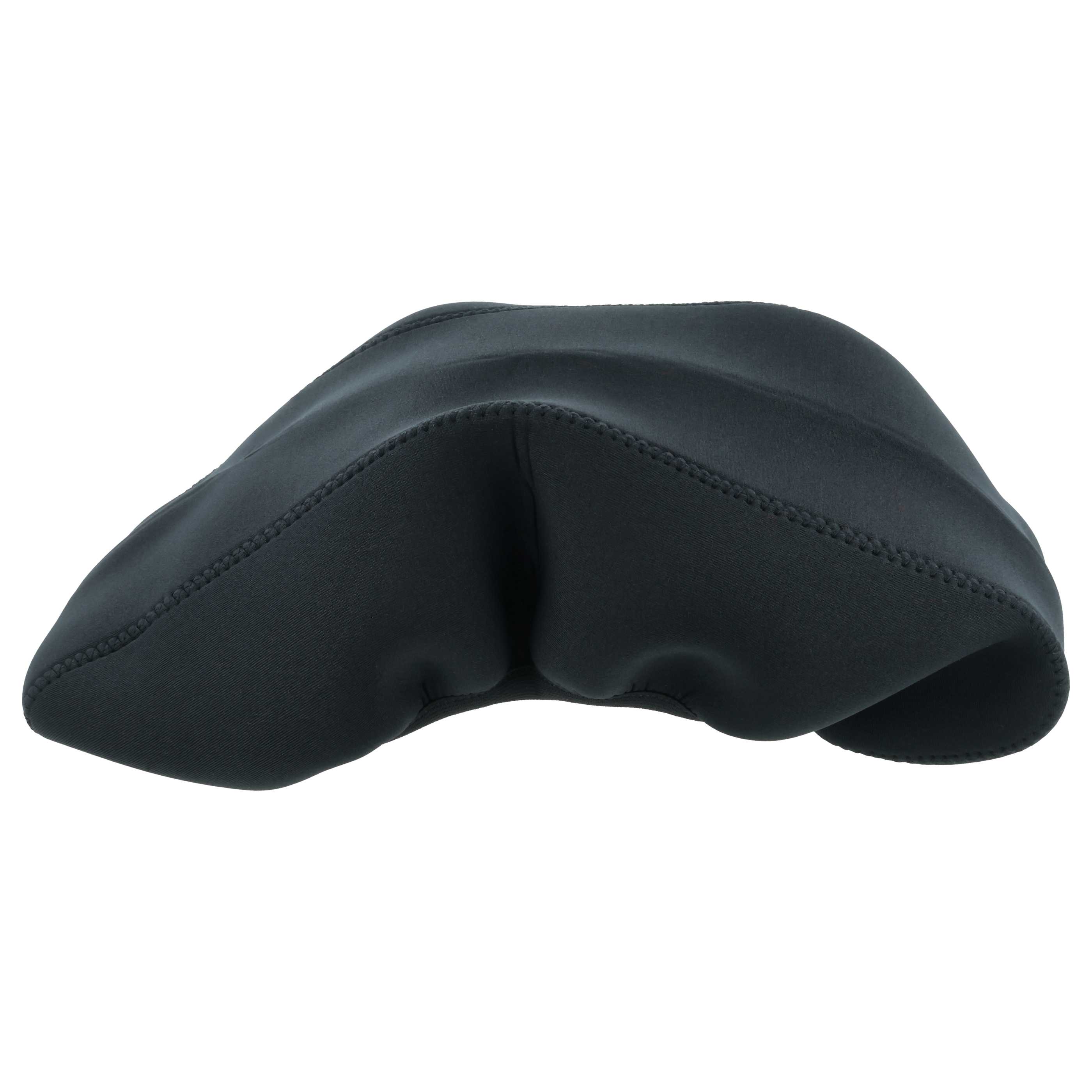  Custodia protettiva per batteria e-bike universale per es. Bosch, Shimano, Yamaha - 15,3 x 10,8 x 7,3 cm, ner