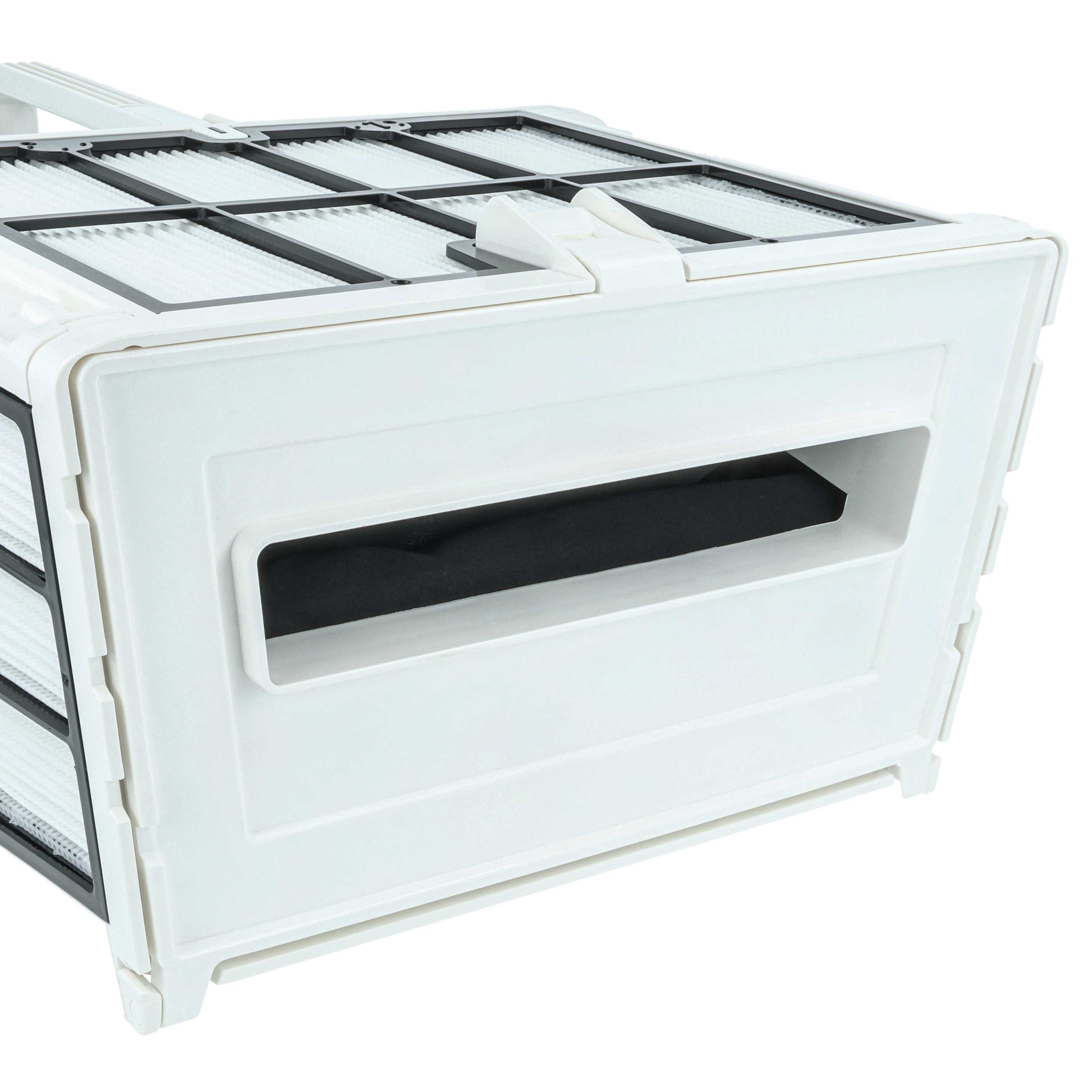Cestello del filtro sostituisce Dolphin 9991458-R1 per robot da piscina - filtro, 26,5 x 21 x 16,5 cm