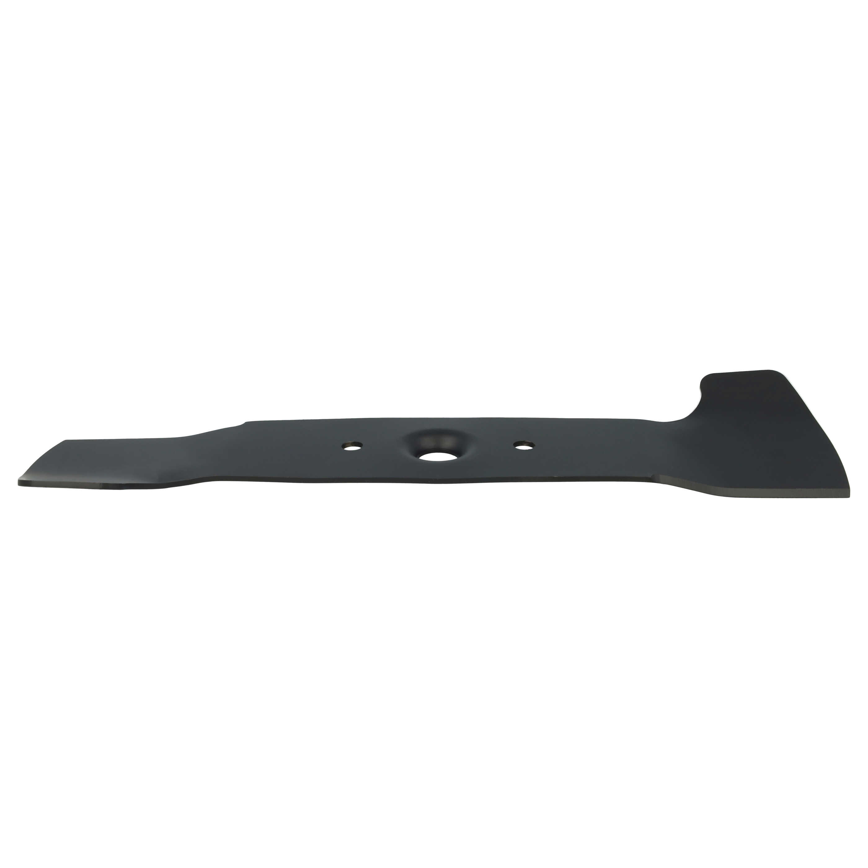 Lame remplace Honda 72511VH3000, 72511VH3N10, 72511-VH3-000 pour tondeuse – Couteaux acier 40MnB, Schwarz