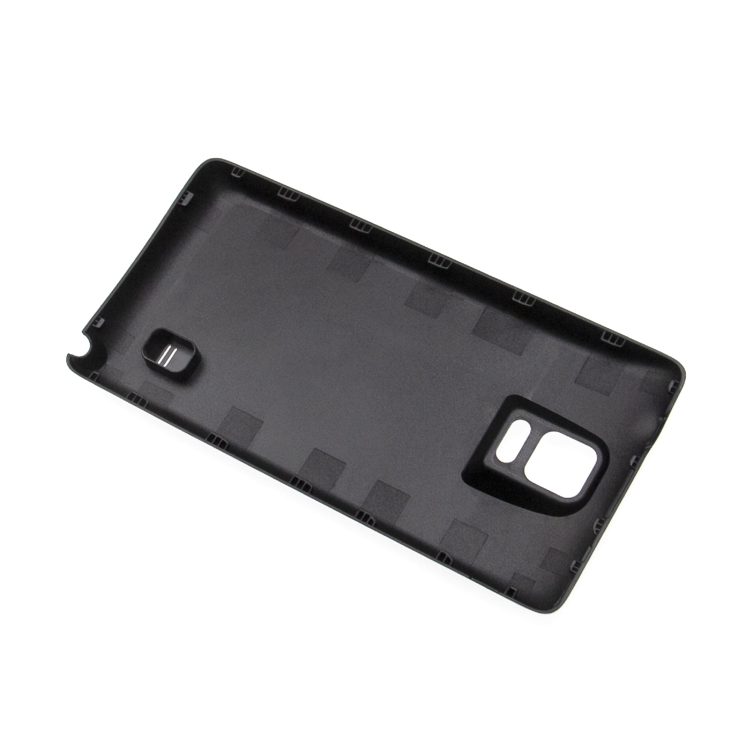 Mobile Phone Battery Replacement for Samsung EB-BN910BBK, EB-BN910BBE - 6400mAh 3.85V Li-Ion + Case Cover