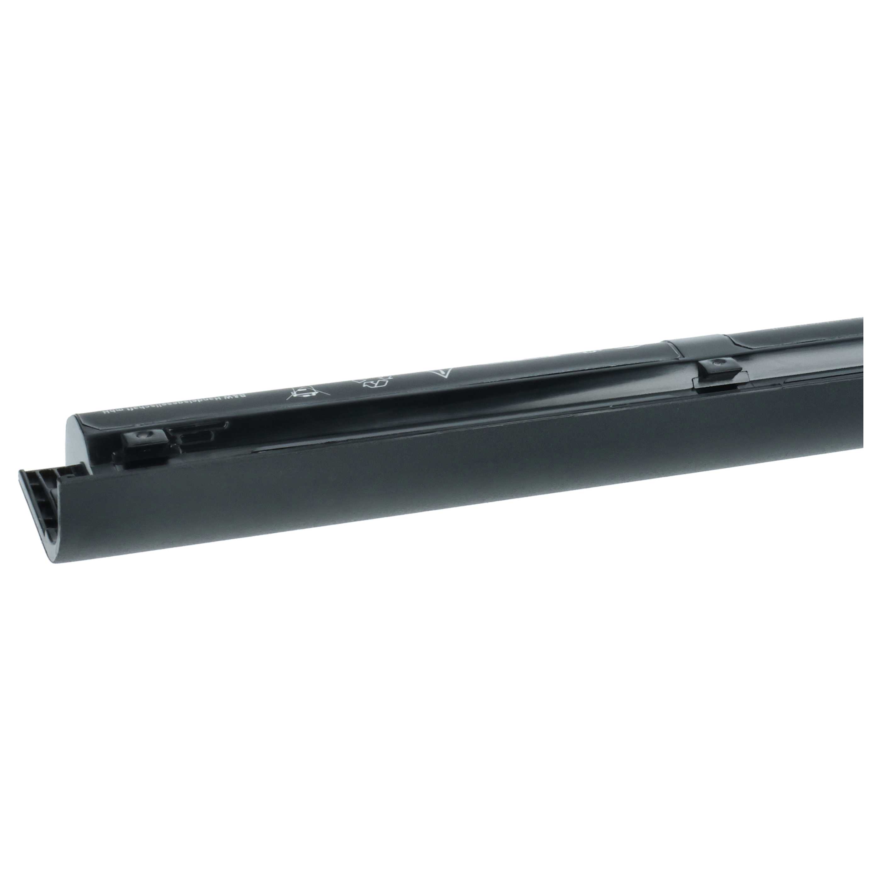 Notebook Battery Replacement for HP 756744-001, 756478-421, 756478-541, 756479-421 - 2600 mAh 14.4 V Li-Ion