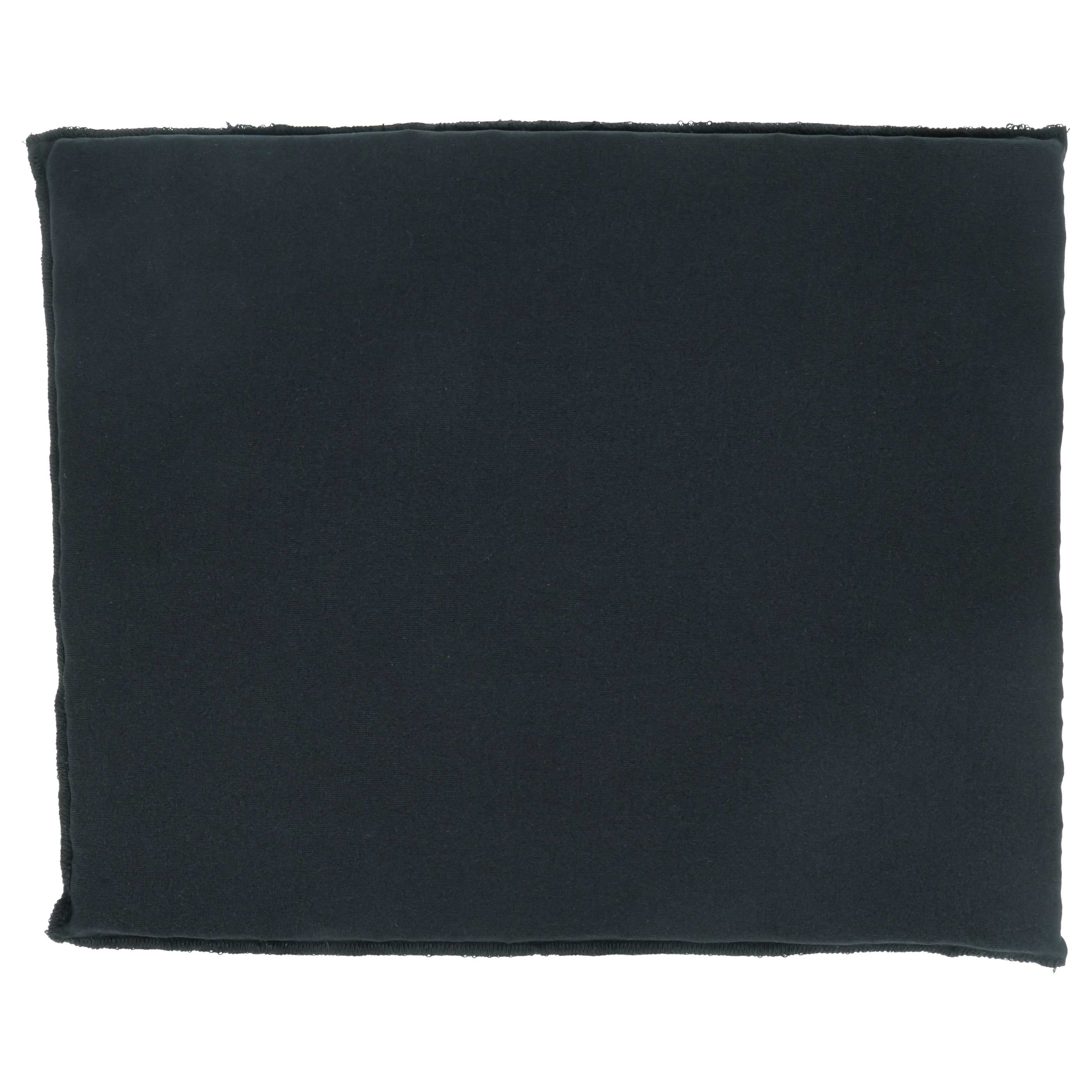 4x Filtres à charbon actif remplace AEG EFB1061, 4055385076, MCFE38 pour hotte Electrolux
