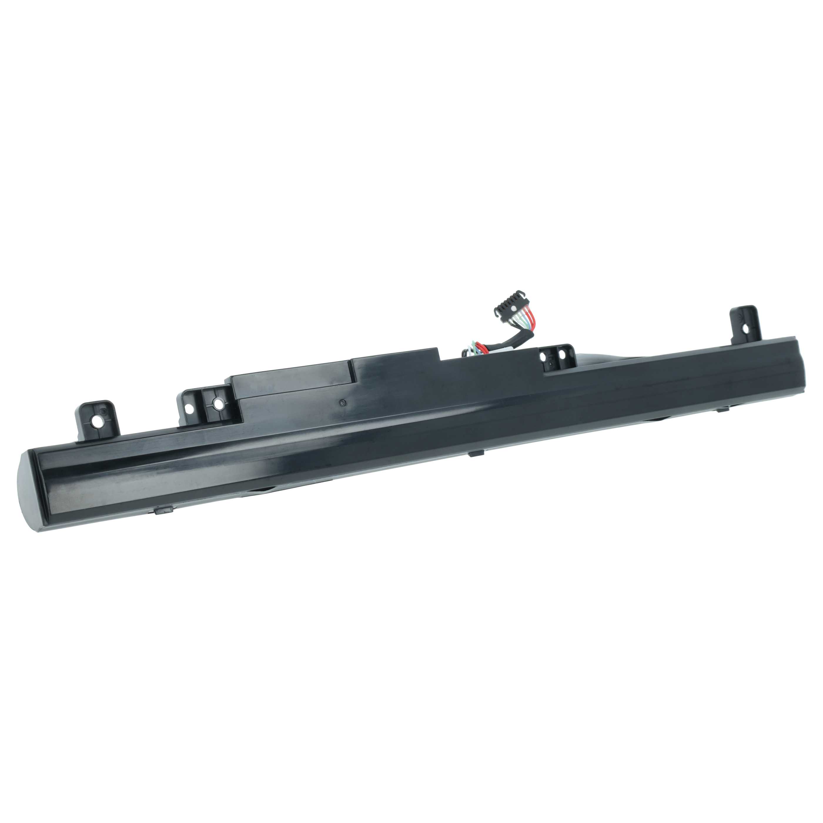 Akumulator do laptopa zamiennik Lenovo L13L4E61, 2INR19/66-2, L13L4A61 - 4400 mAh 7,4 V Li-Ion, czarny