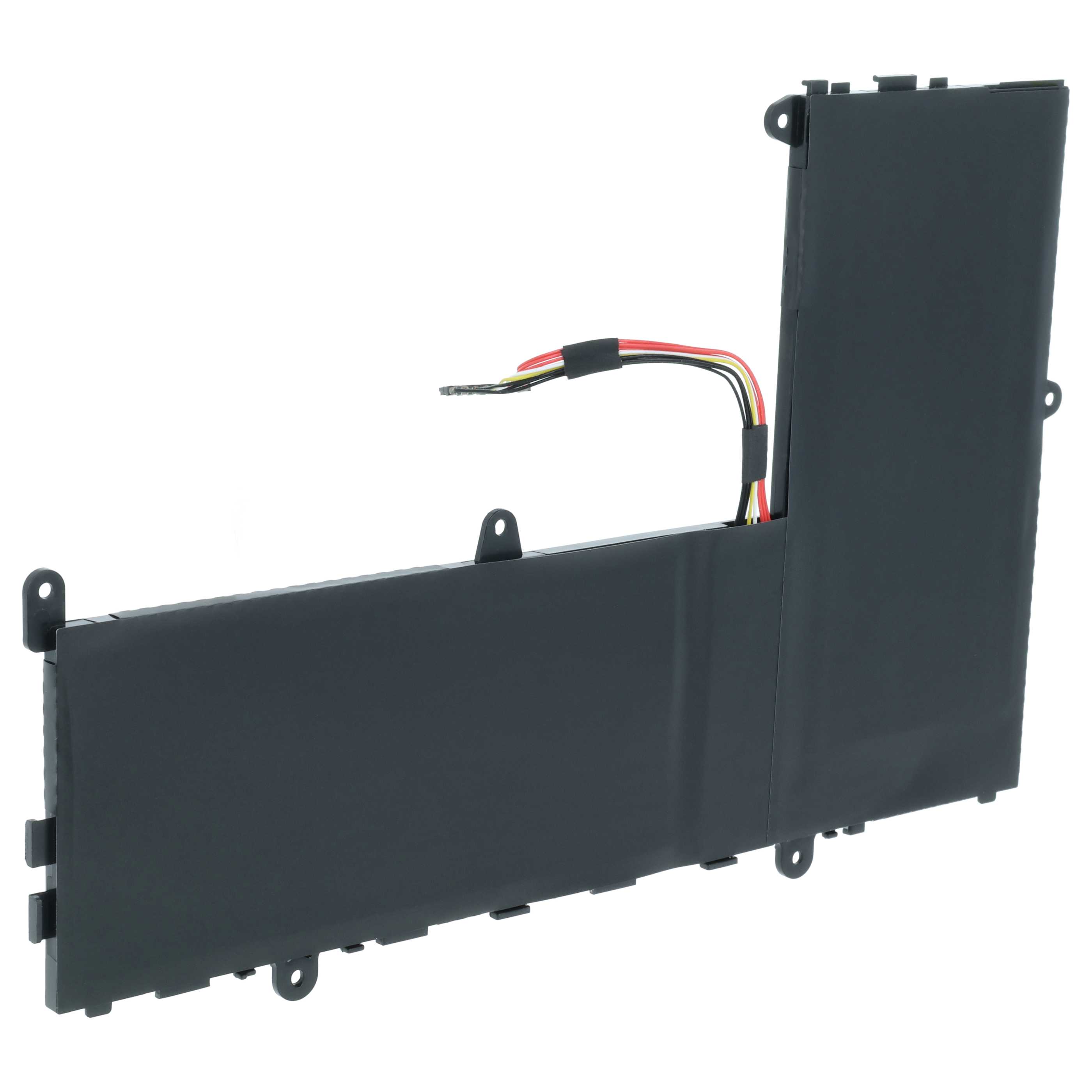 Akumulator do laptopa zamiennik Asus C21N1414, 0B200-0124000 - 4800 mAh 7,6 V LiPo, czarny