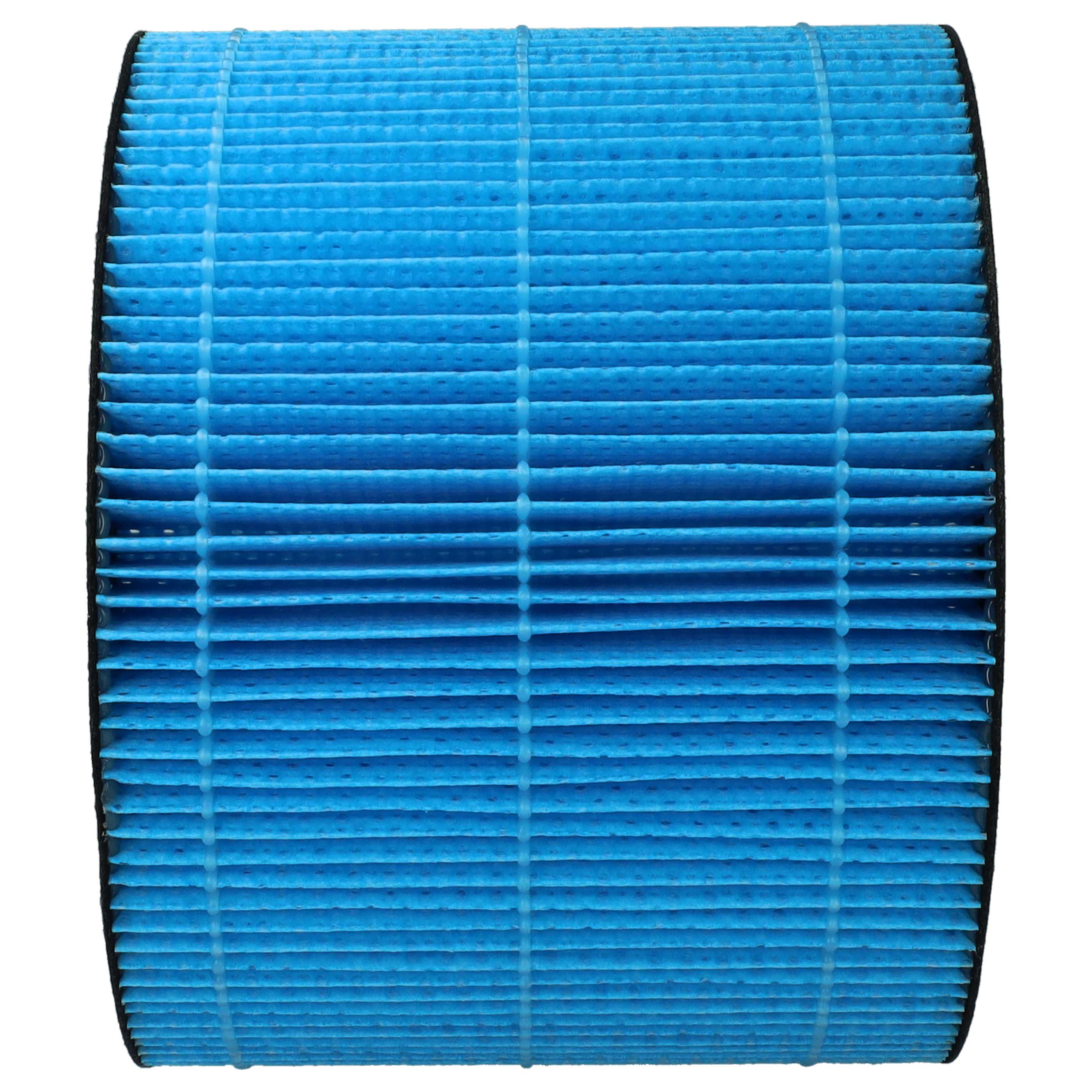 5x Filter replaces Beurer 110005 Humidifier etc. - ABS (acrylonitrile butadiene styrene)