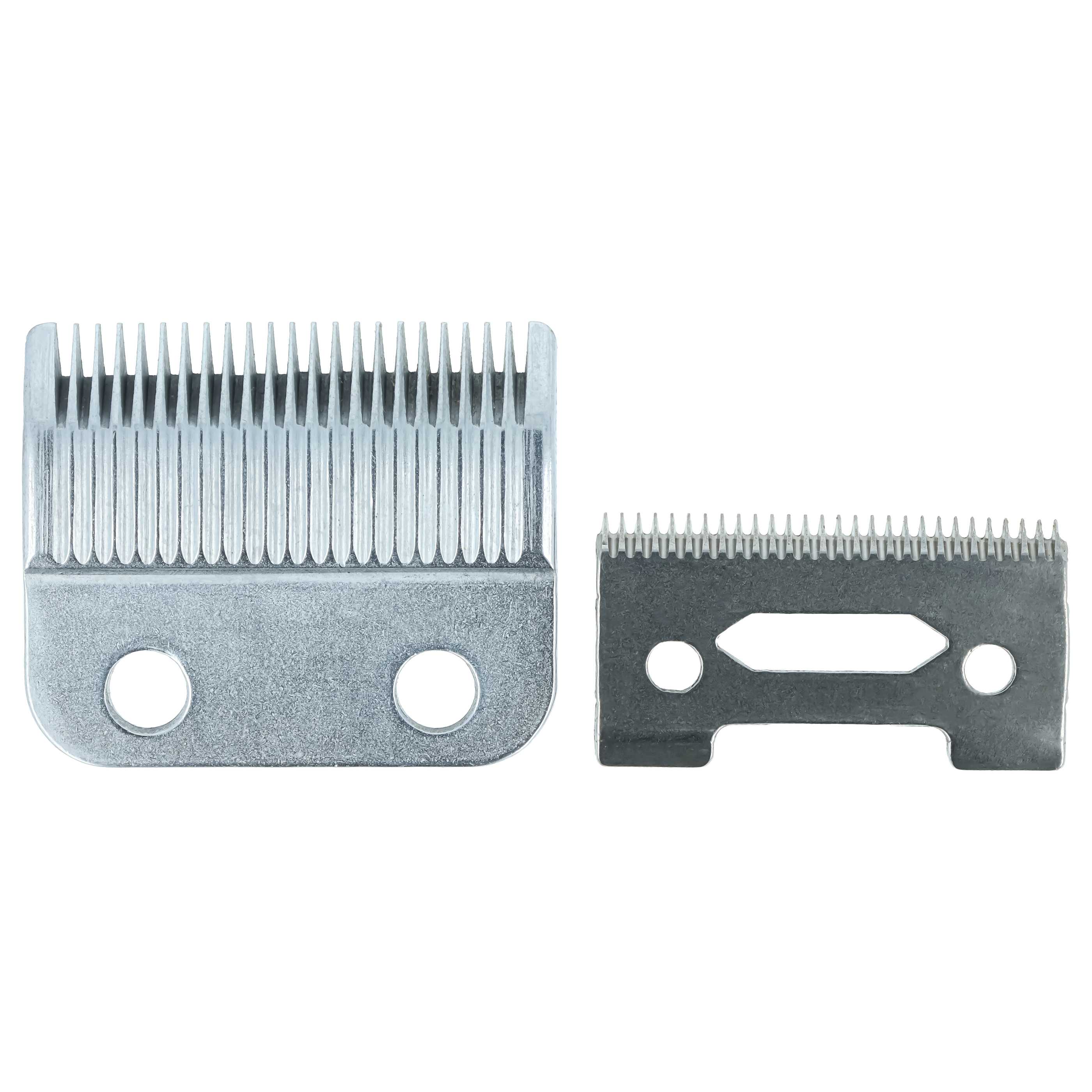 2x Lame sostituisce Wahl WA2470-050, WA2050-500 per tagliacapelli