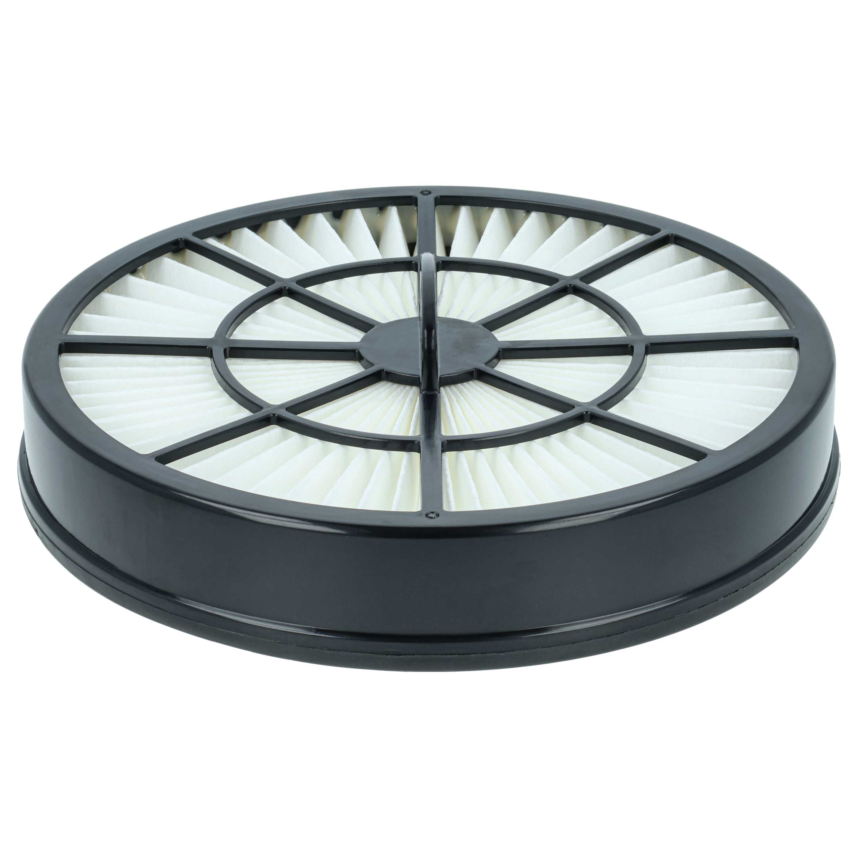 2x Filter suitable for Medion MD17815 Vacuum Cleaner