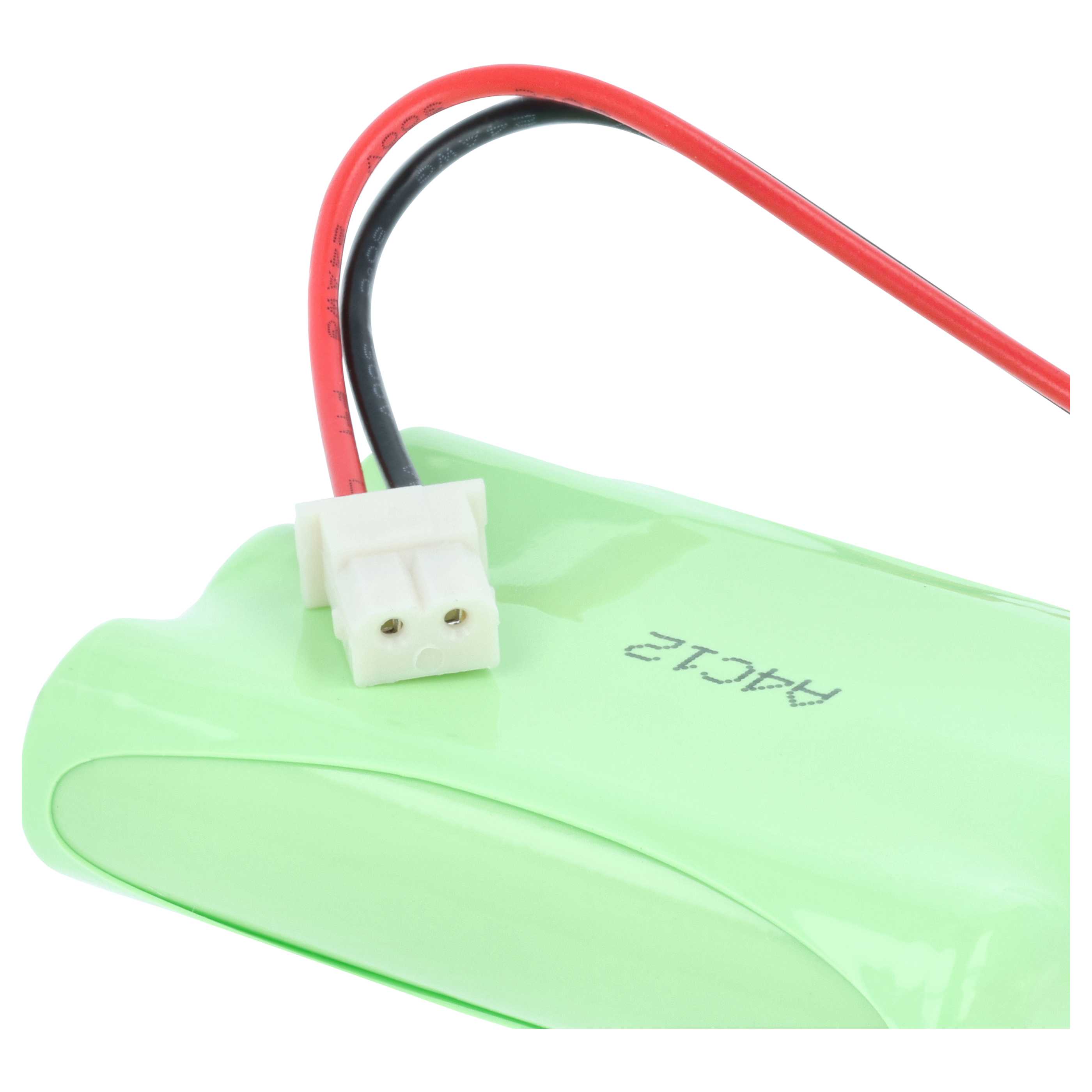 Medical Equipment x for Slendertone, Motorola, OPTEX - 750 mAh 3.6 V