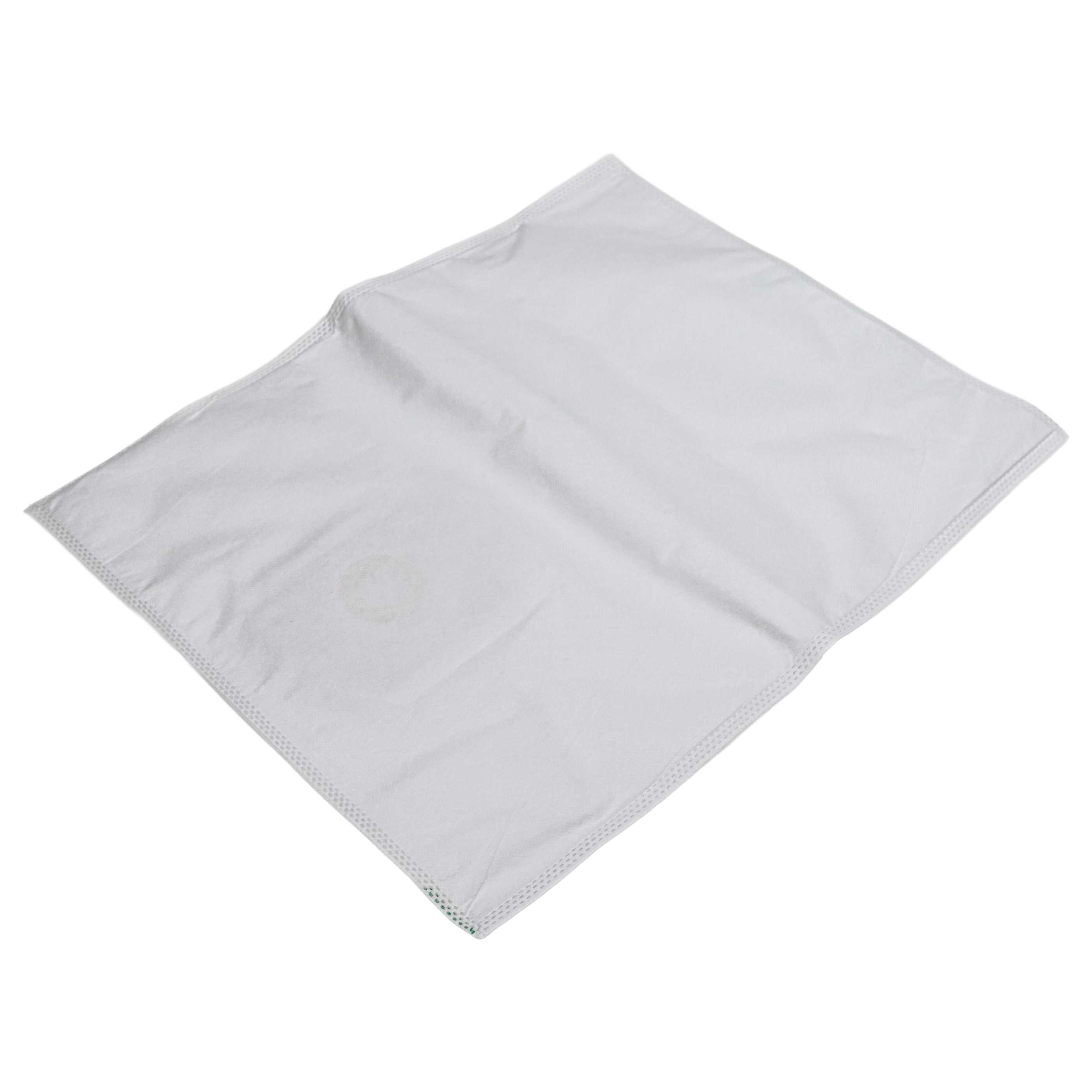 20x Sac remplace Kärcher 6.904-315.0 pour aspirateur Würth - microfibre non tissée