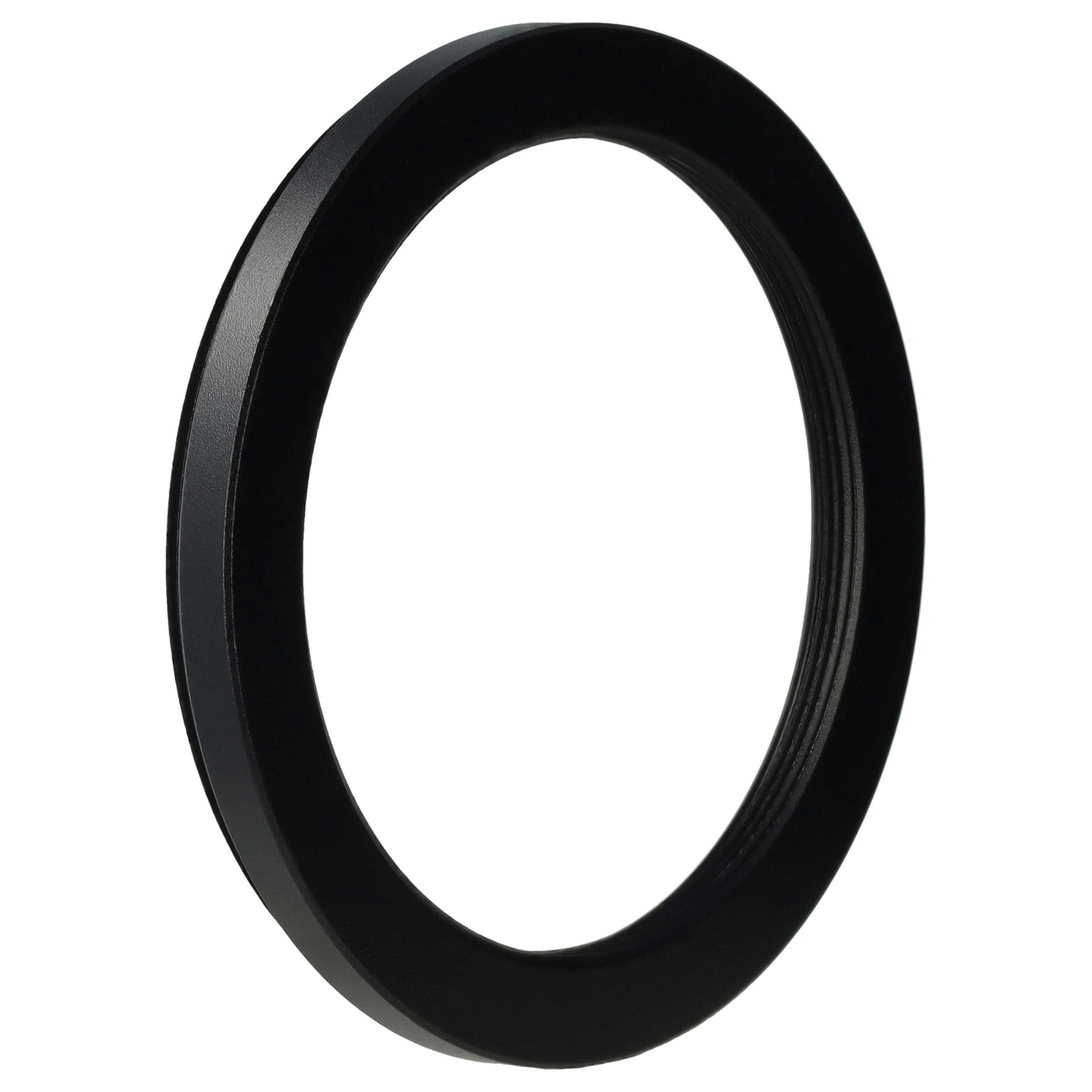 Step-Down Ring Adapter from 52 mm to 43 mm for various Camera Lenses
