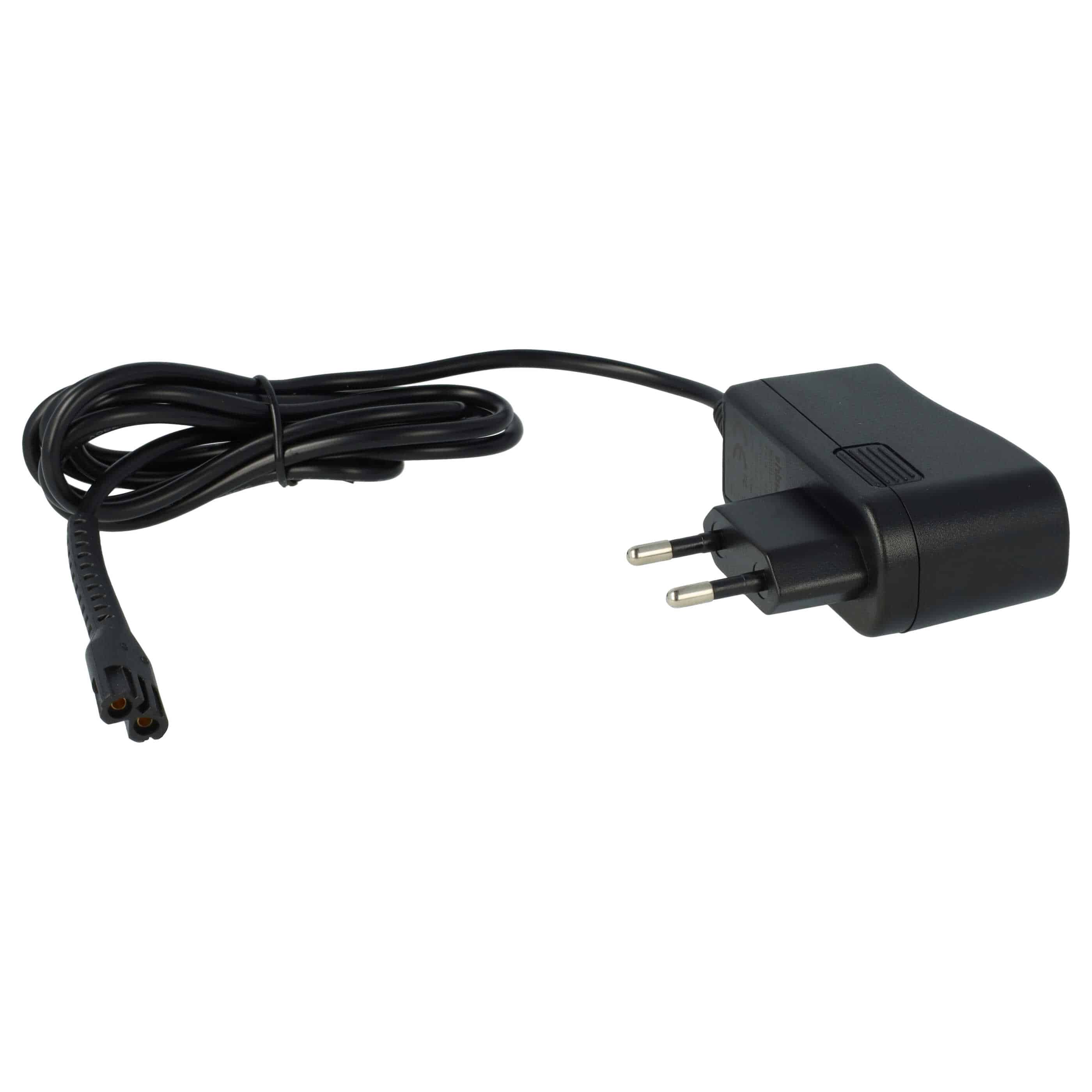 Charging Cable suitable for Cordless Magic Clip Wahl Cordless Magic Clip Shaver - 170 cm