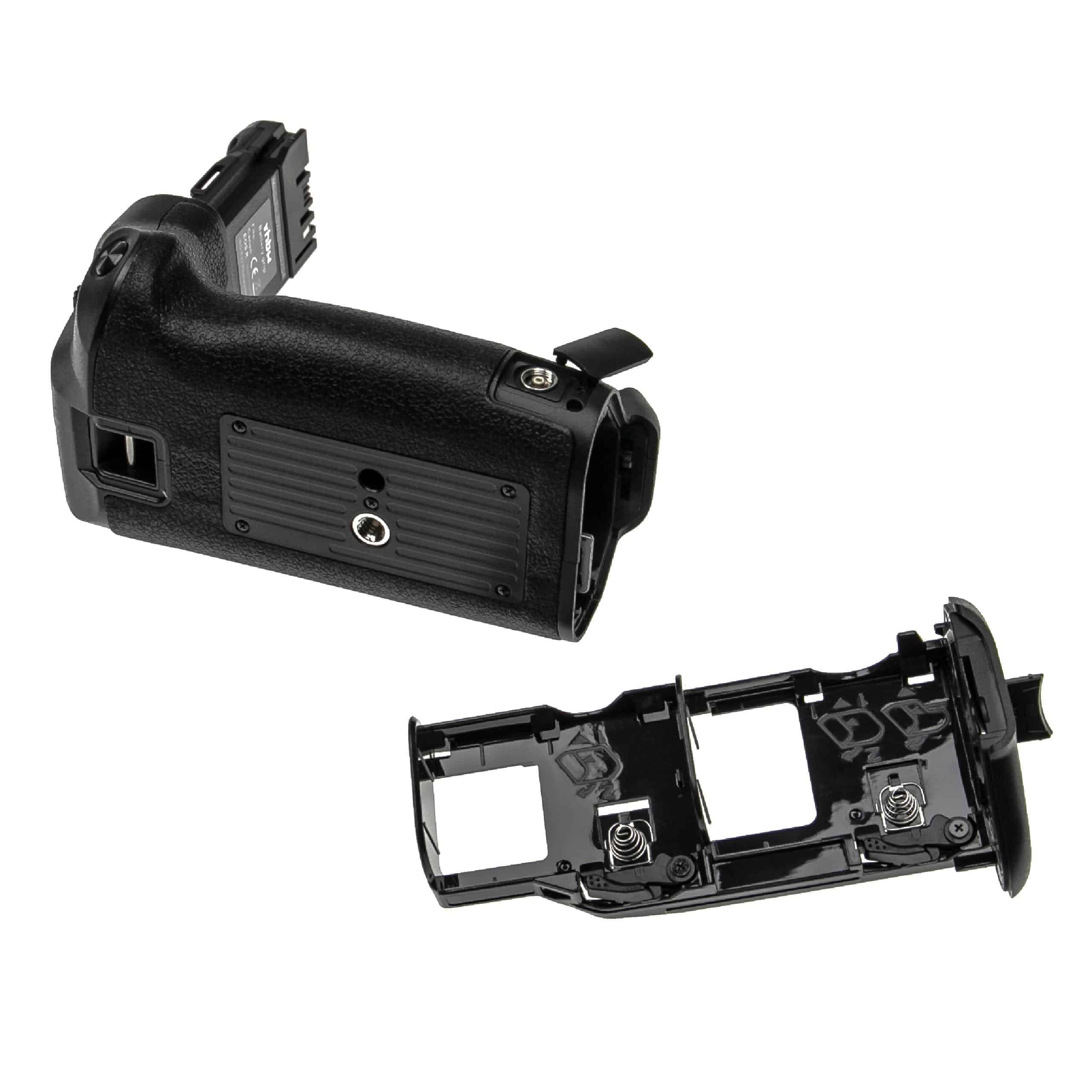 Empuñadura de batería reemplaza Canon BG-E22, 3086C003 para camara Canon