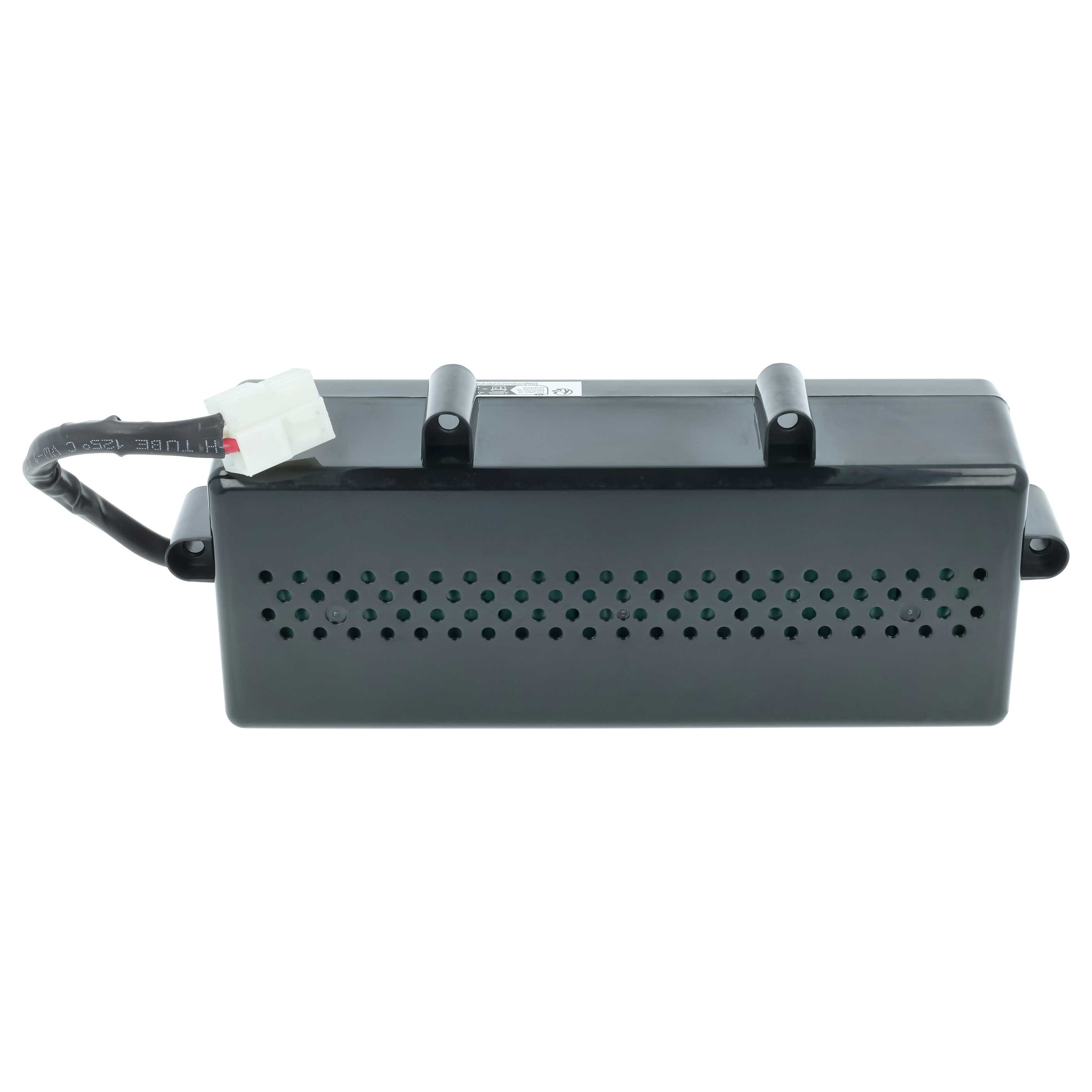 Batteria sostituisce Bosch 3 600 HA2 000, 3 600 HA2 001, 3 600 HA2 002 per tagliaerba - 4000mAh 32,4V Li-Ion