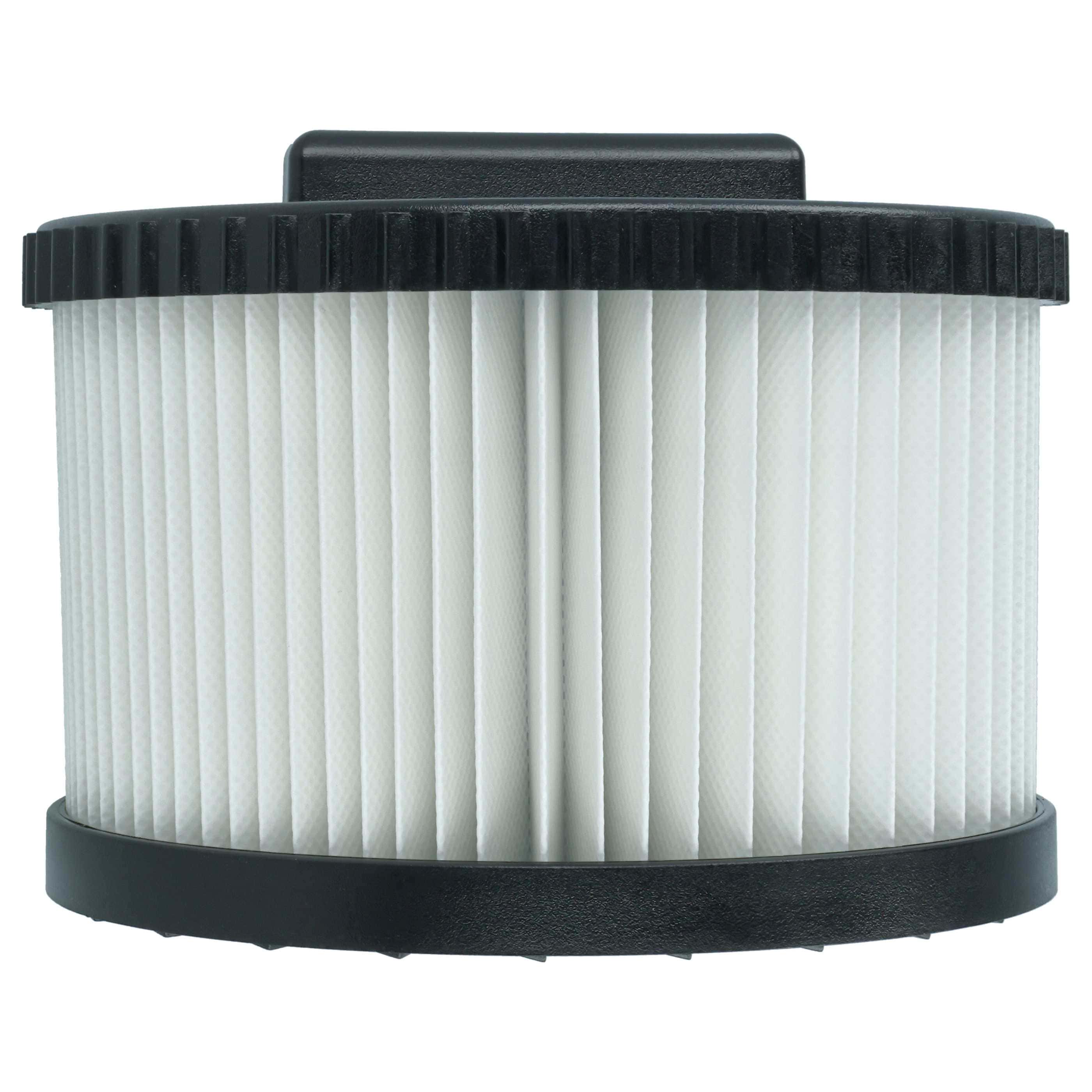 Filter replaces Dewalt DWV9330 for Dewalt Vacuum Cleaner
