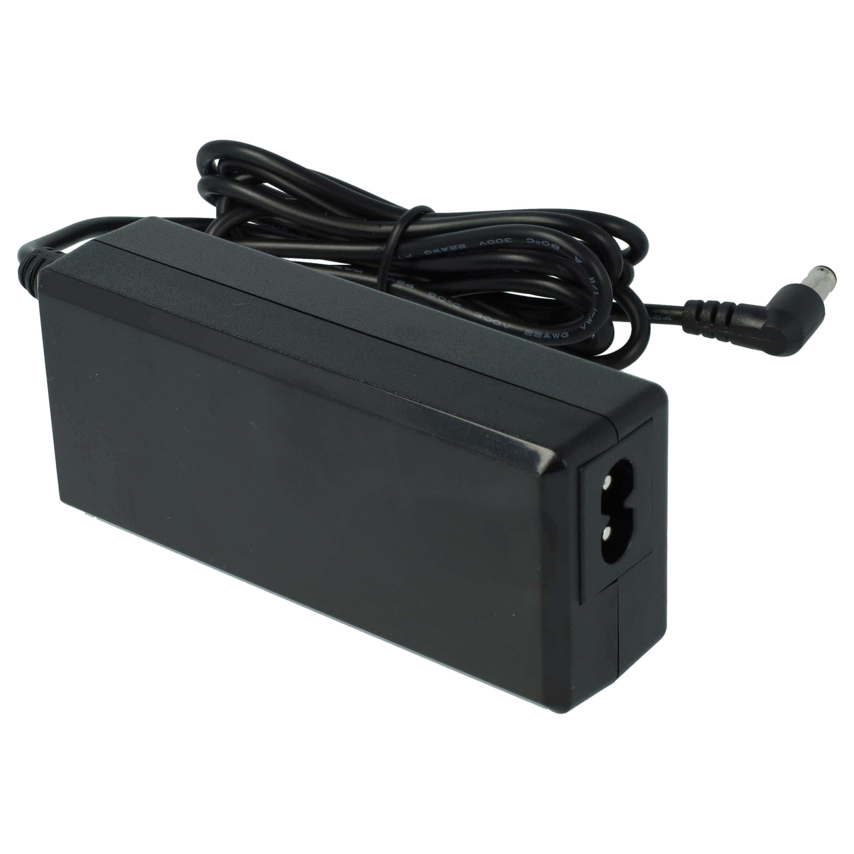 Mains Power Adapter replaces Epson 2116217-00, A391AR, A391AS, A391BS, A391GB for Epson Scanner - 230 cm