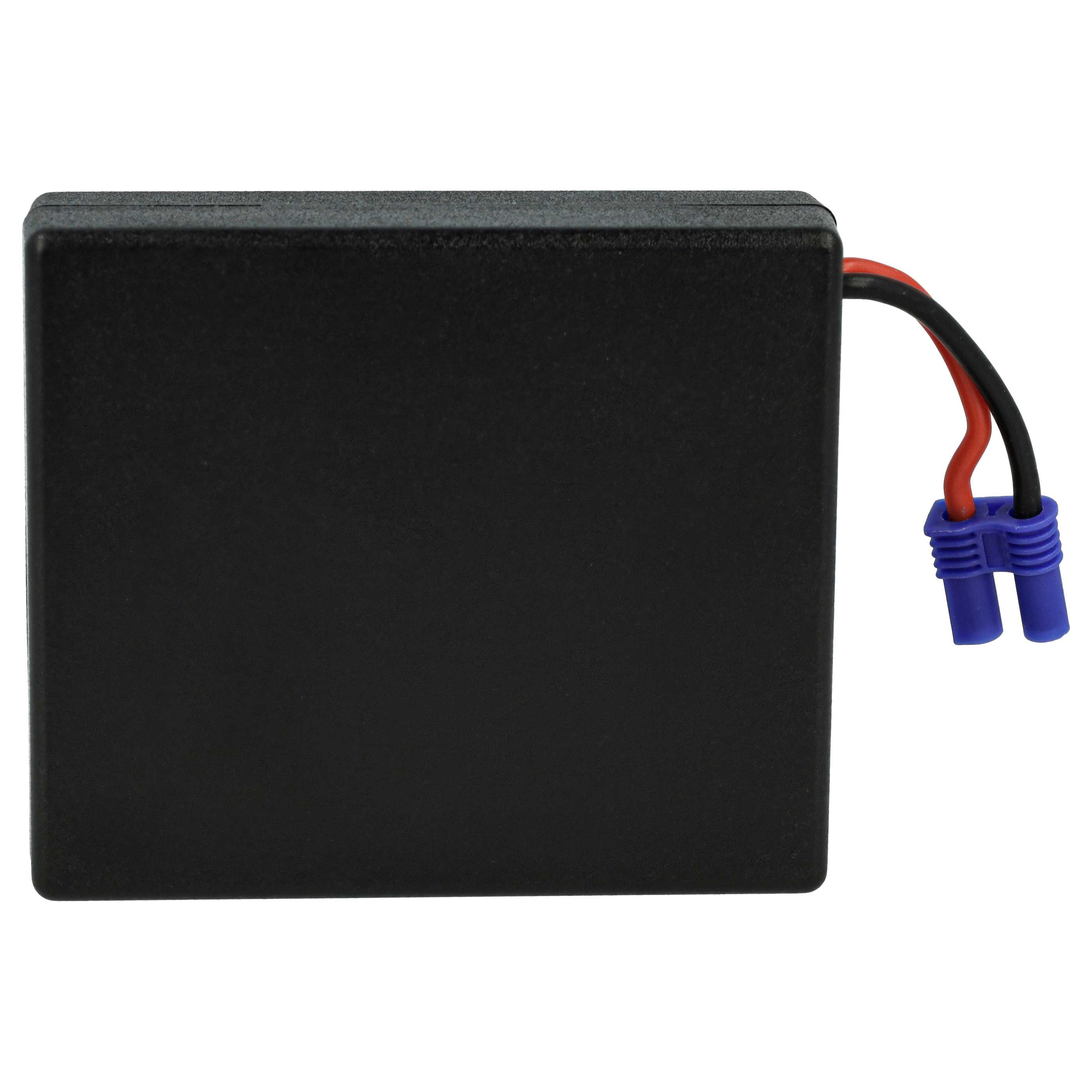 Drone Remote Battery replaces Yuneec ST16F, 58-000160, YP-3A, ST16 8700mAh, 3.7V