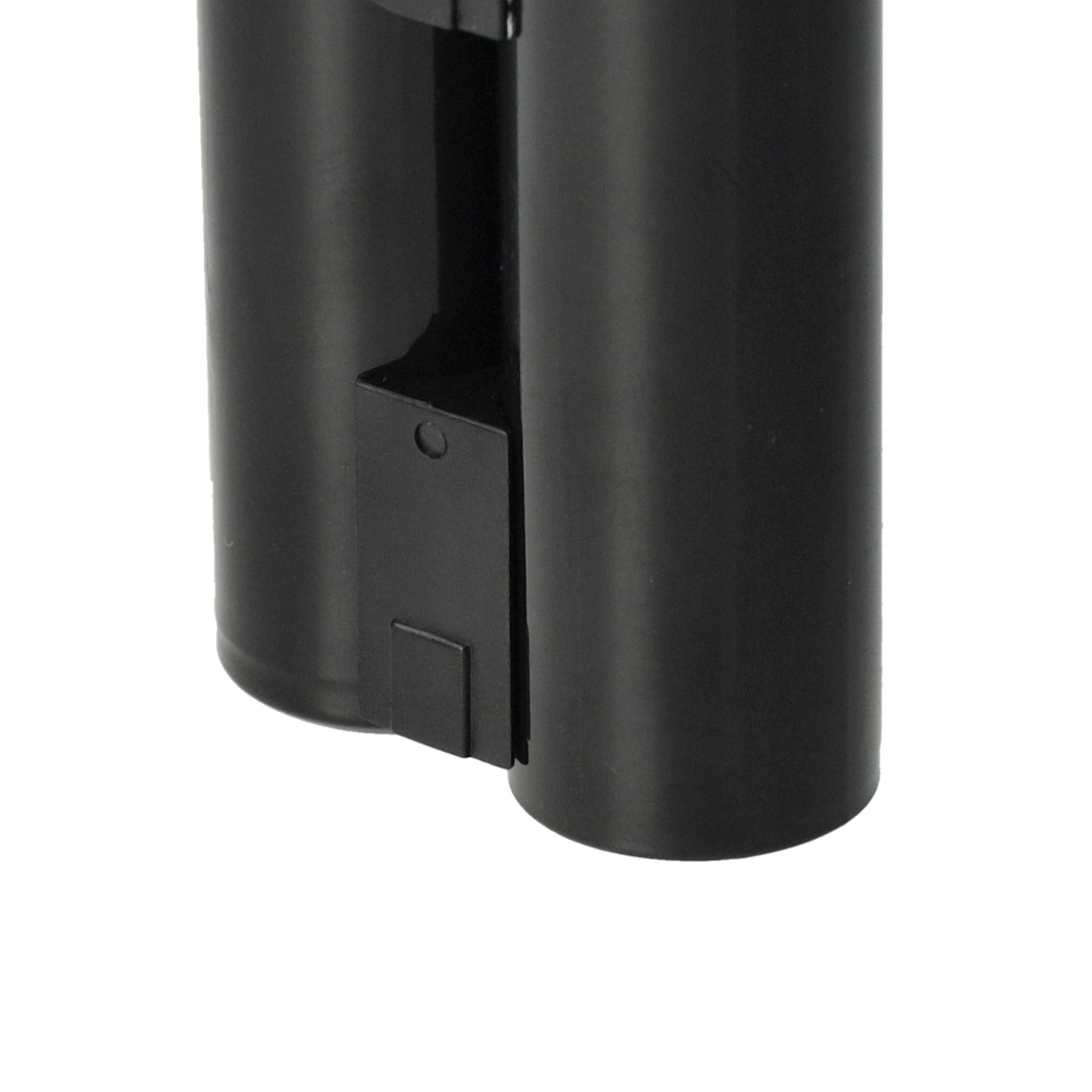 Batería reemplaza L-LC3 H-AA, 190264-0000 para ratón inalámbrico (1800 mAh, 2,4 V, NiMH)
